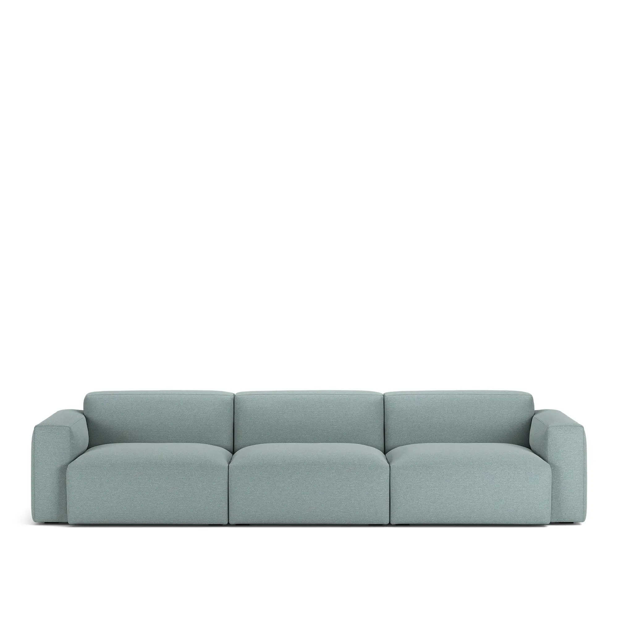 Brick 3-seters sofa
