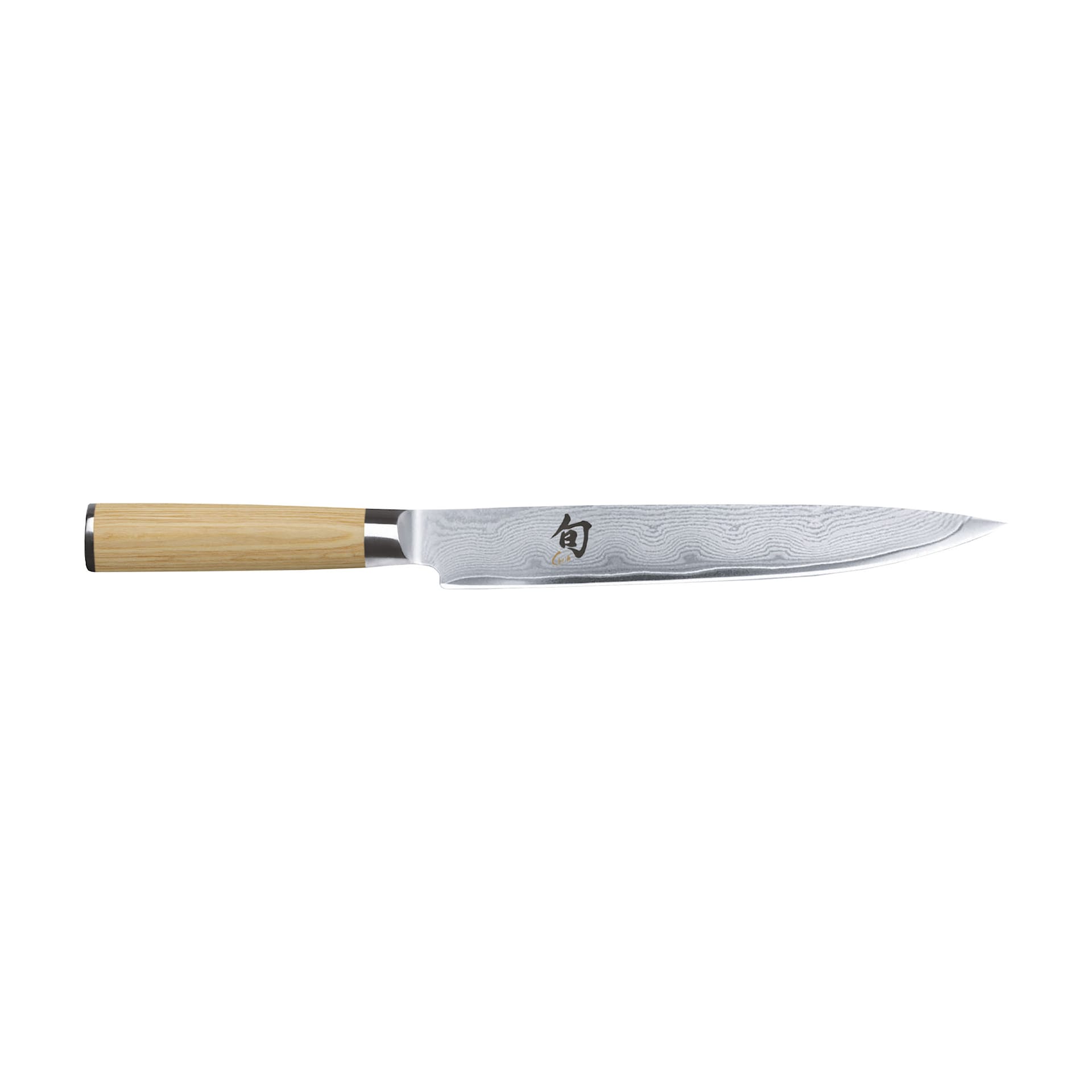 SHUN CLASSIC Forskærerkniv 23 cm - KAI - NO GA