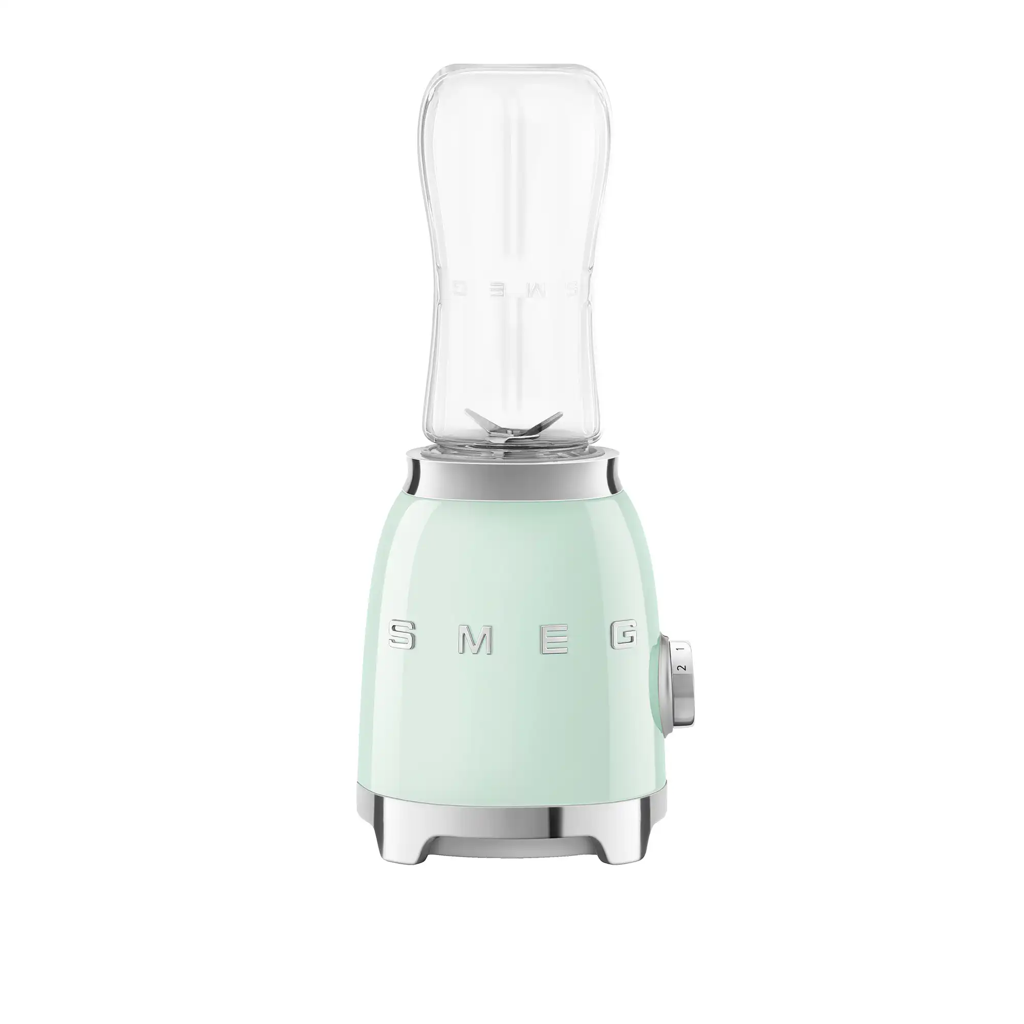 Personal Blender Pastel Green