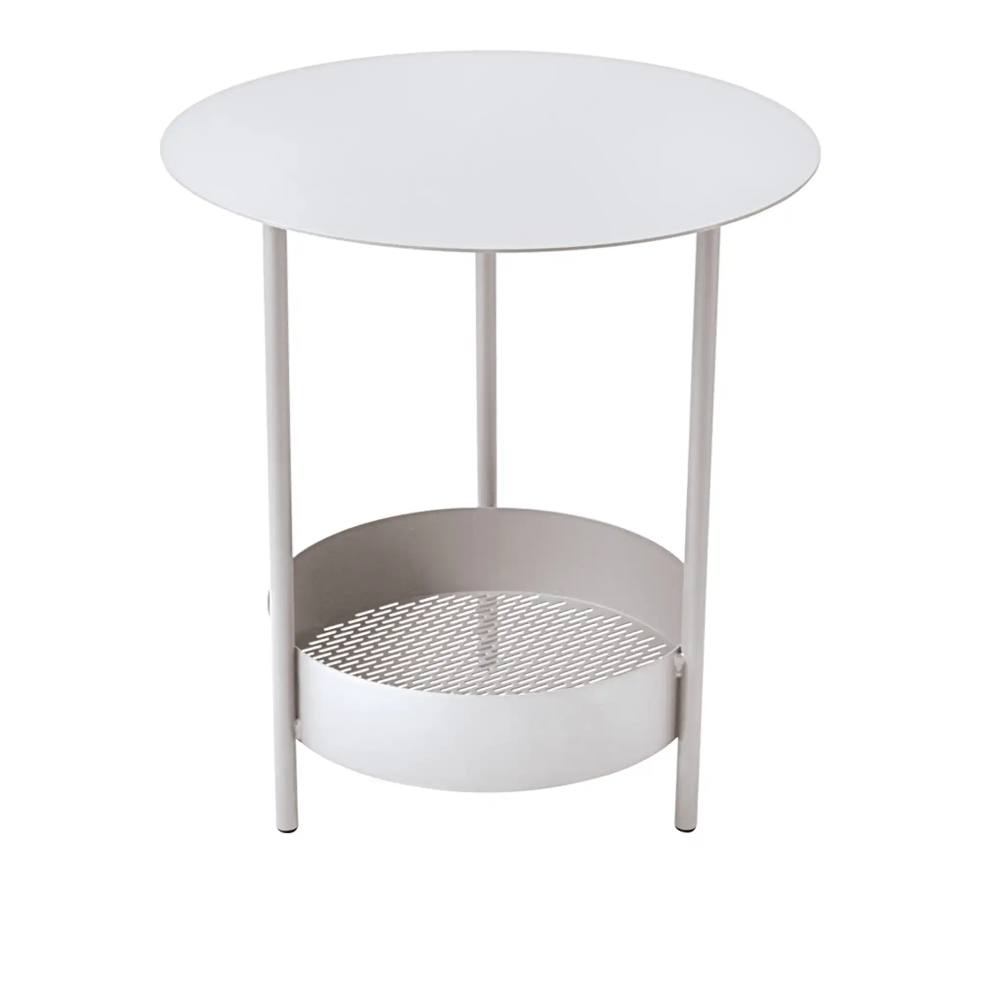 Salsa Pedestal Table