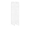 Gulvgavl 200 x 30 cm 2-pakning