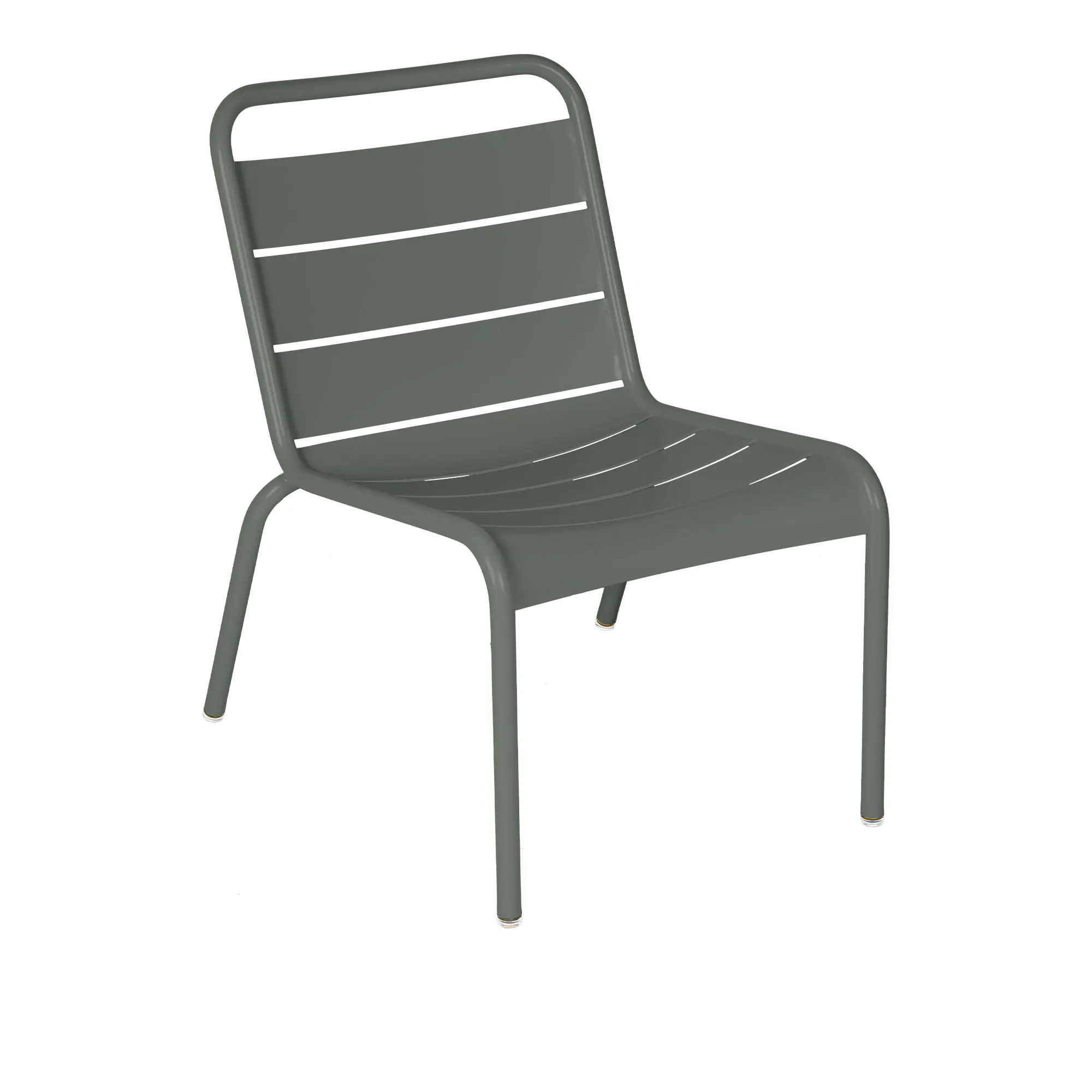Luxembourg Lounge Chair