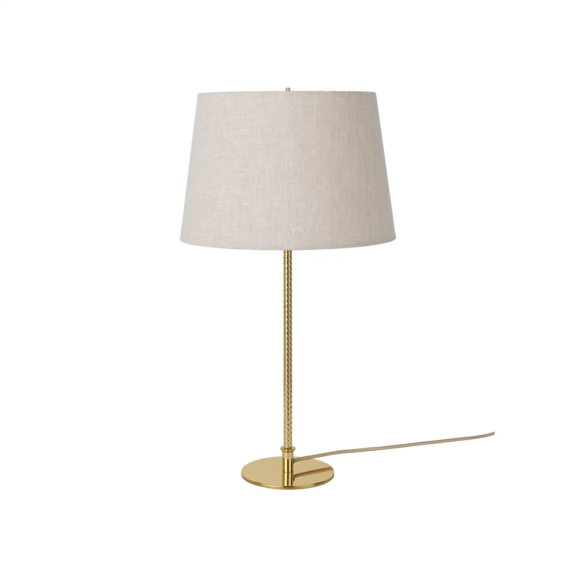 9205 bordlampe