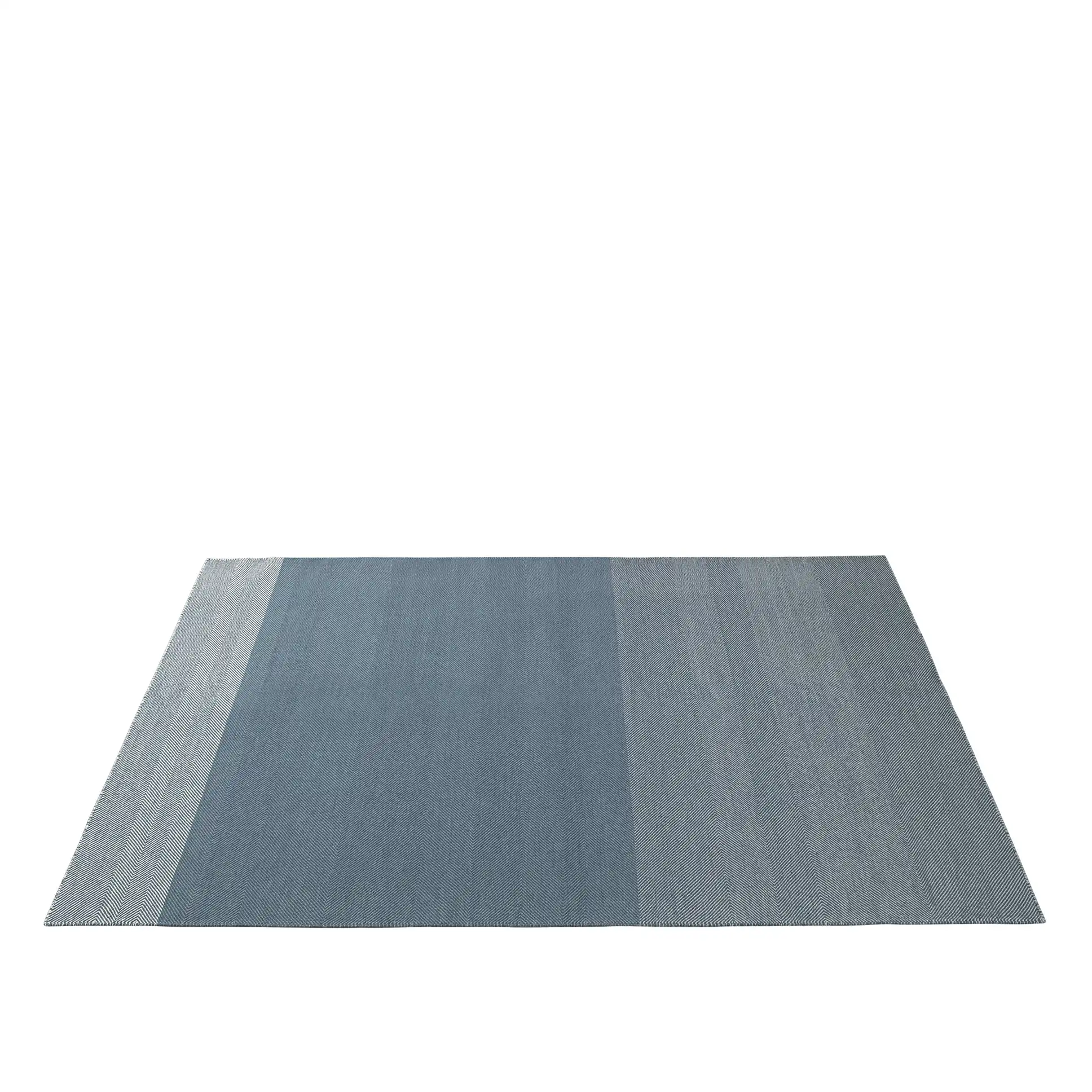 Varjo Rug - Blue