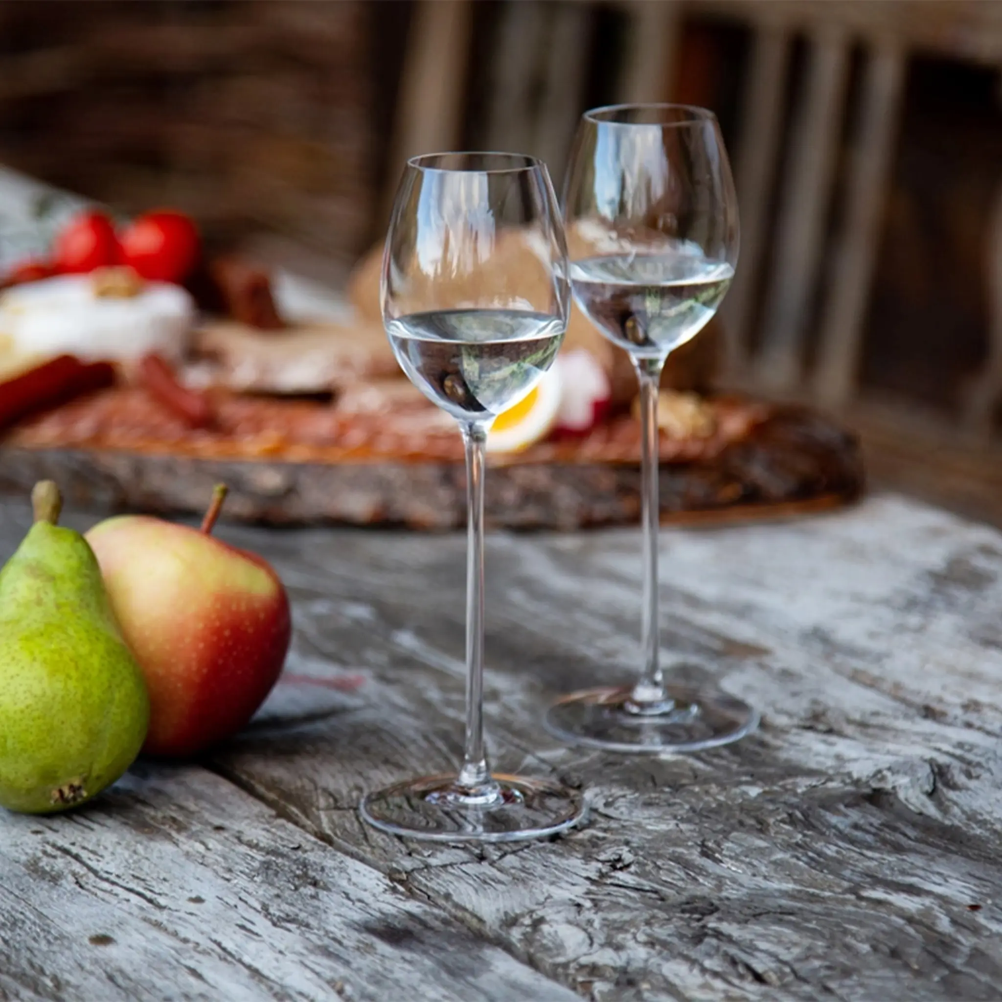 Sommeliers Orchard Fruit spritglass