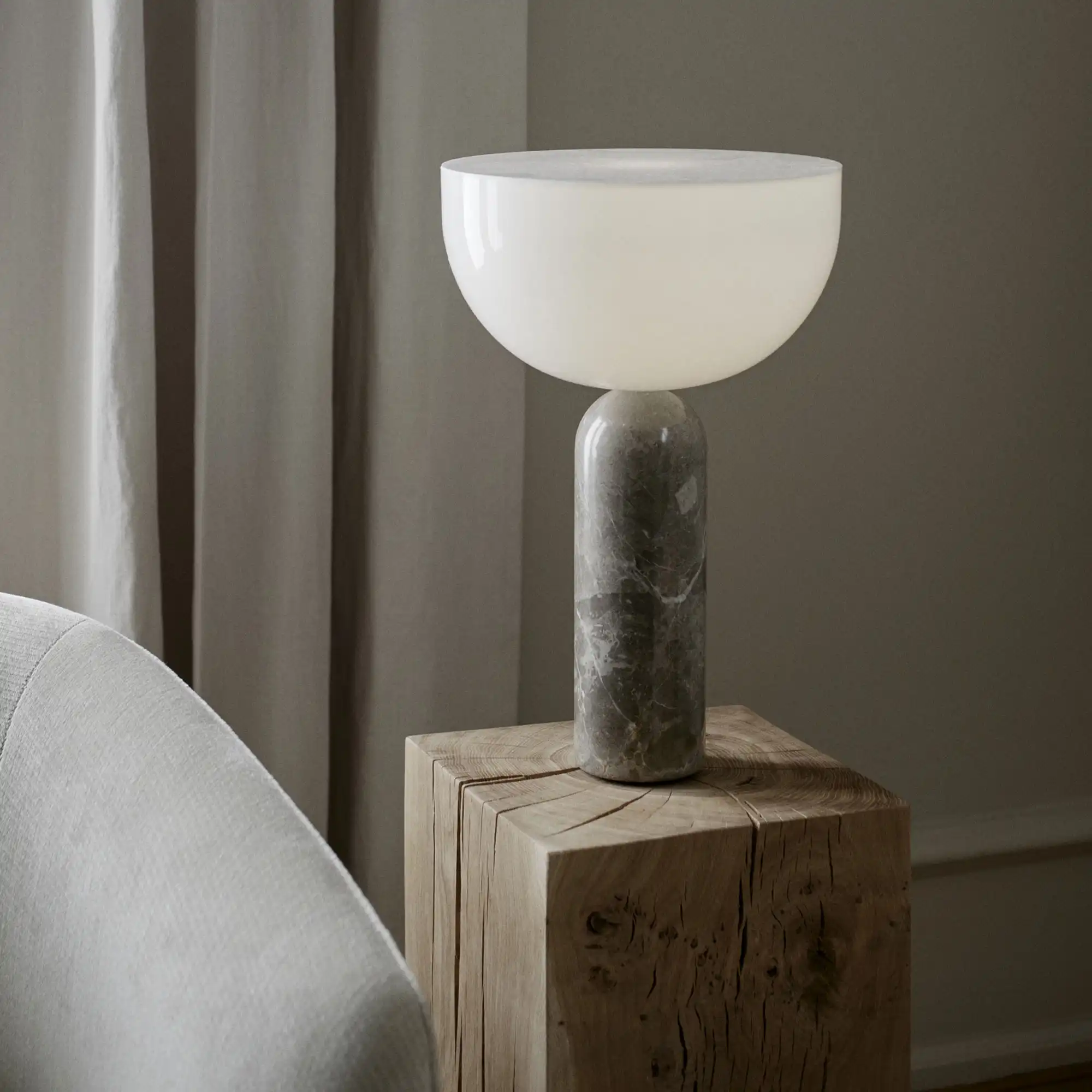 Kizu Table Lamp Large