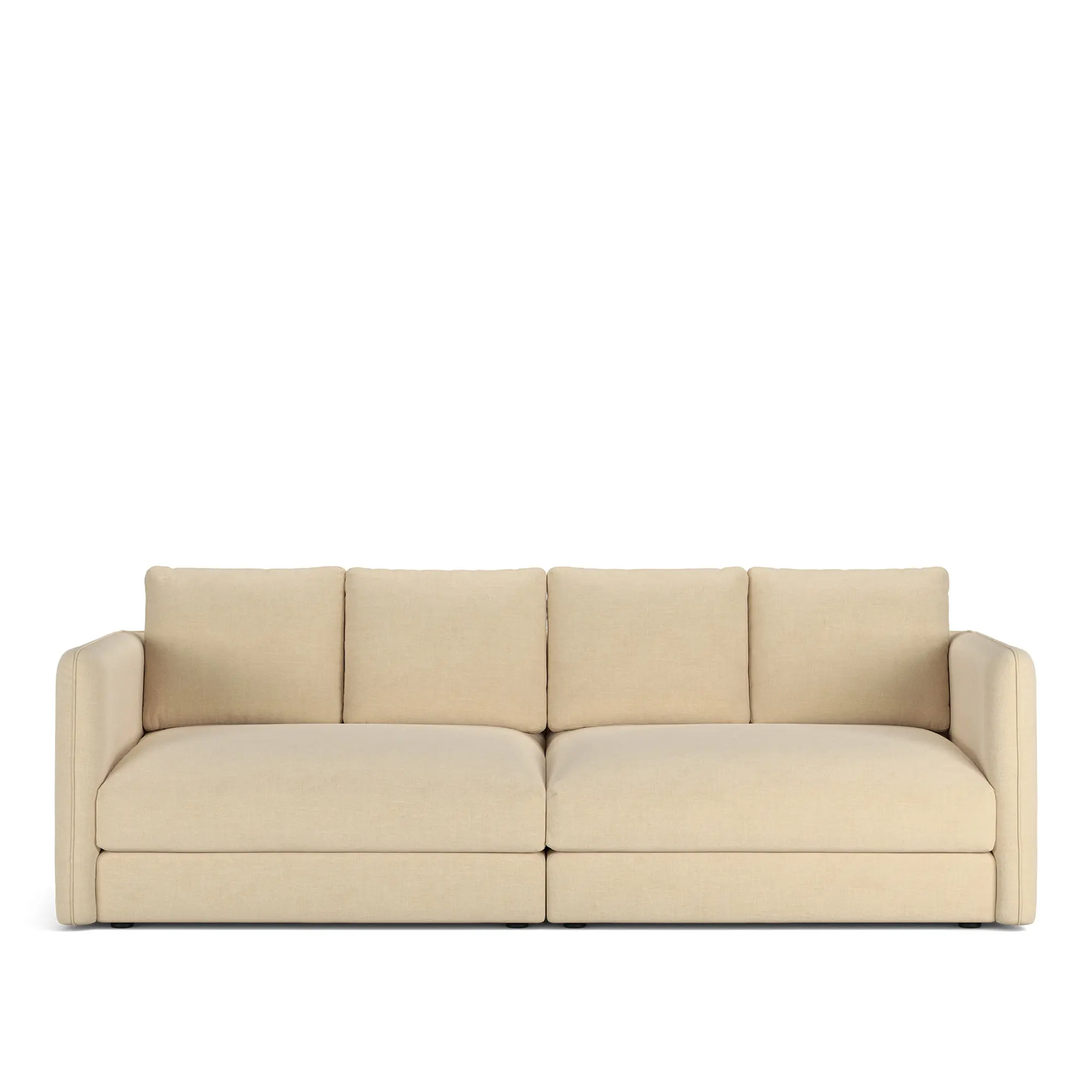 Pavarotti 02 2,5-seters sofa