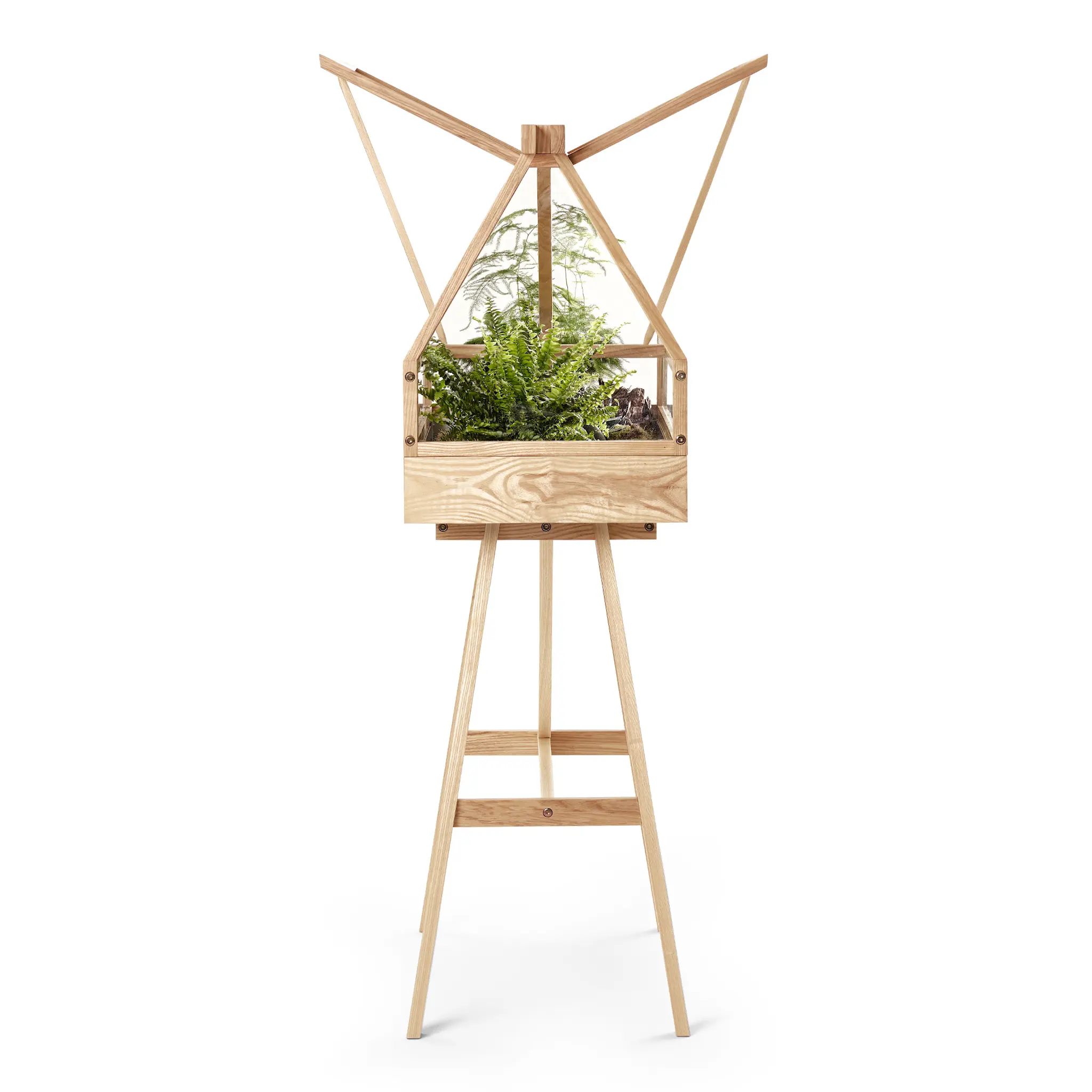 Greenhouse