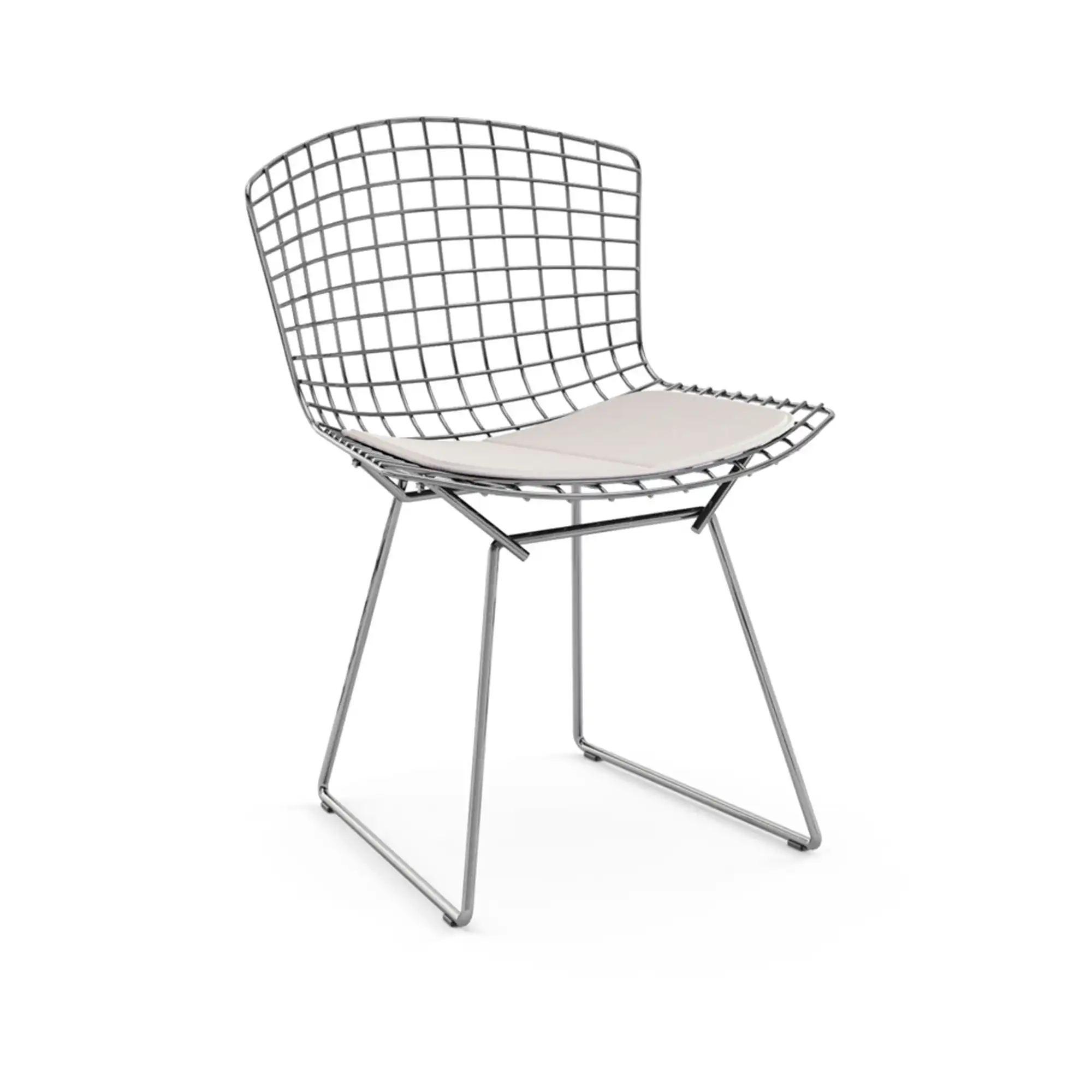 Bertoia Side Chair