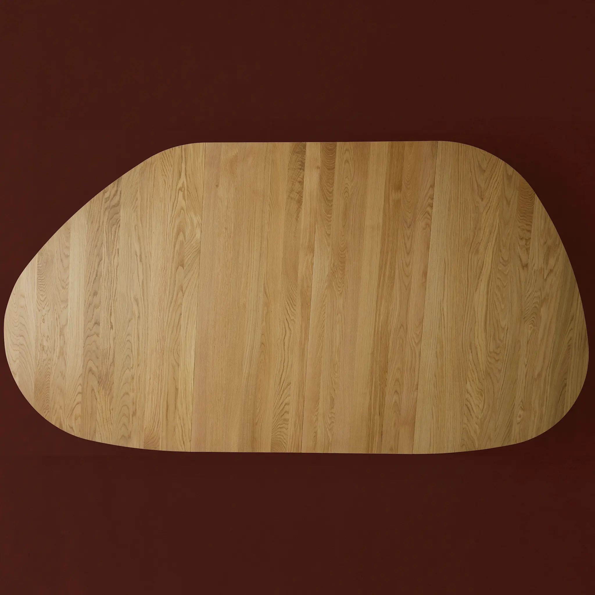 Tangent Round ileggsplate