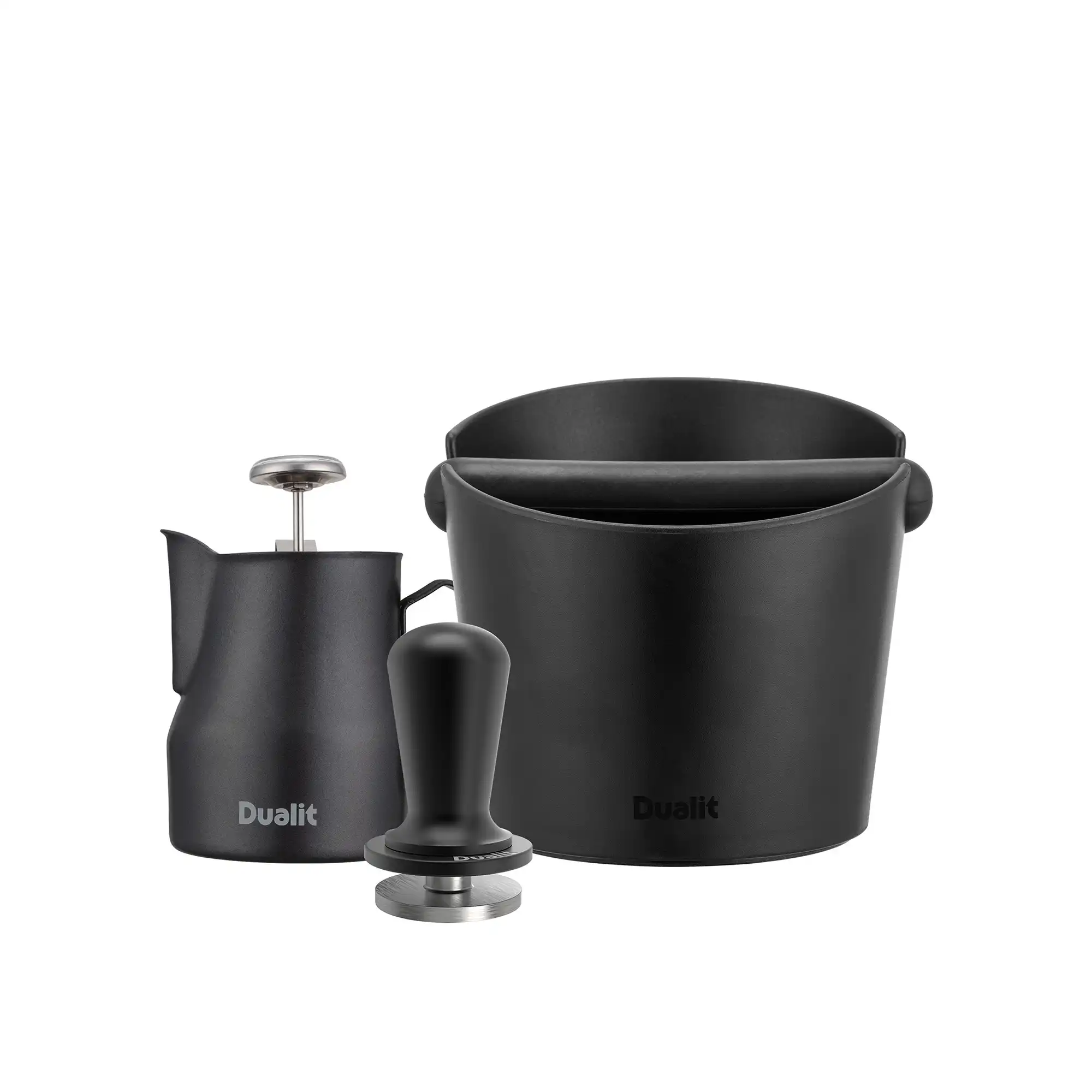 Baristasett 3 deler / 250 ml