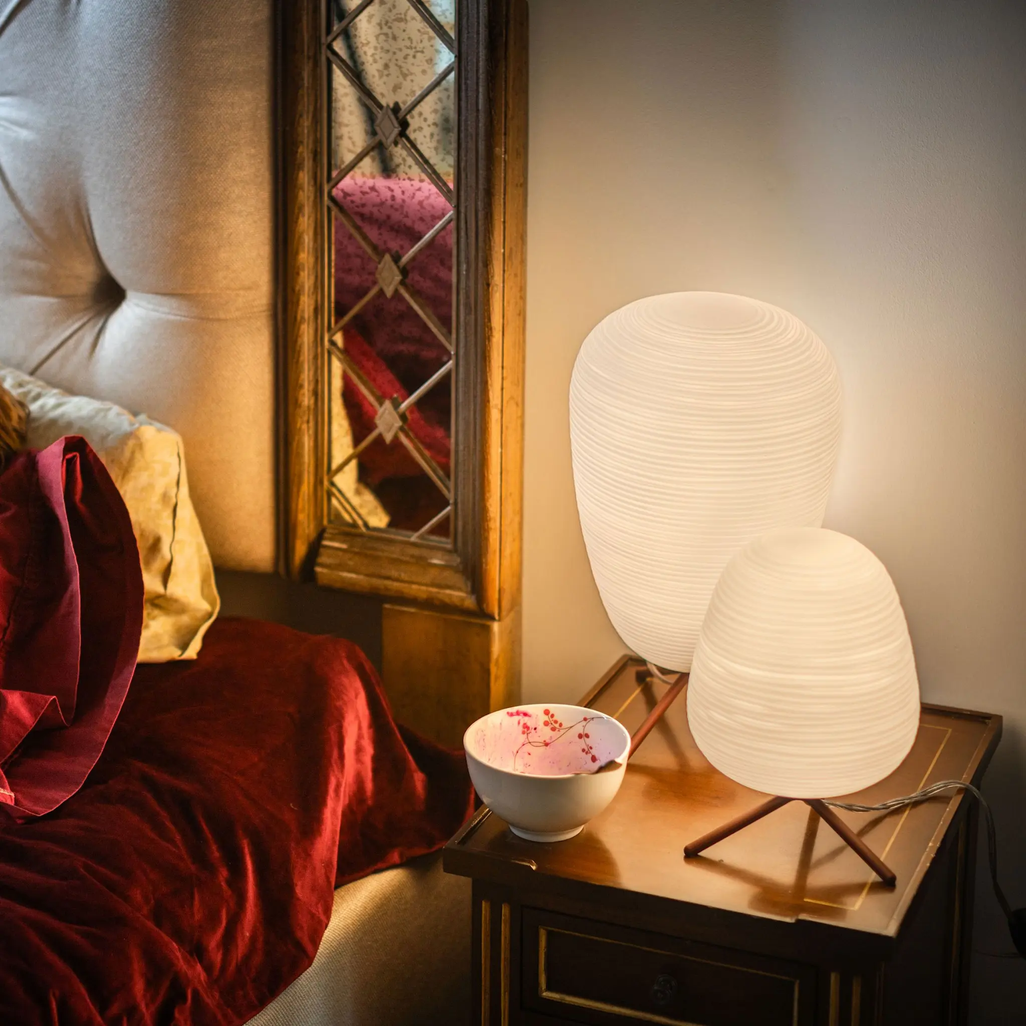 Rituals 3 bordlampe