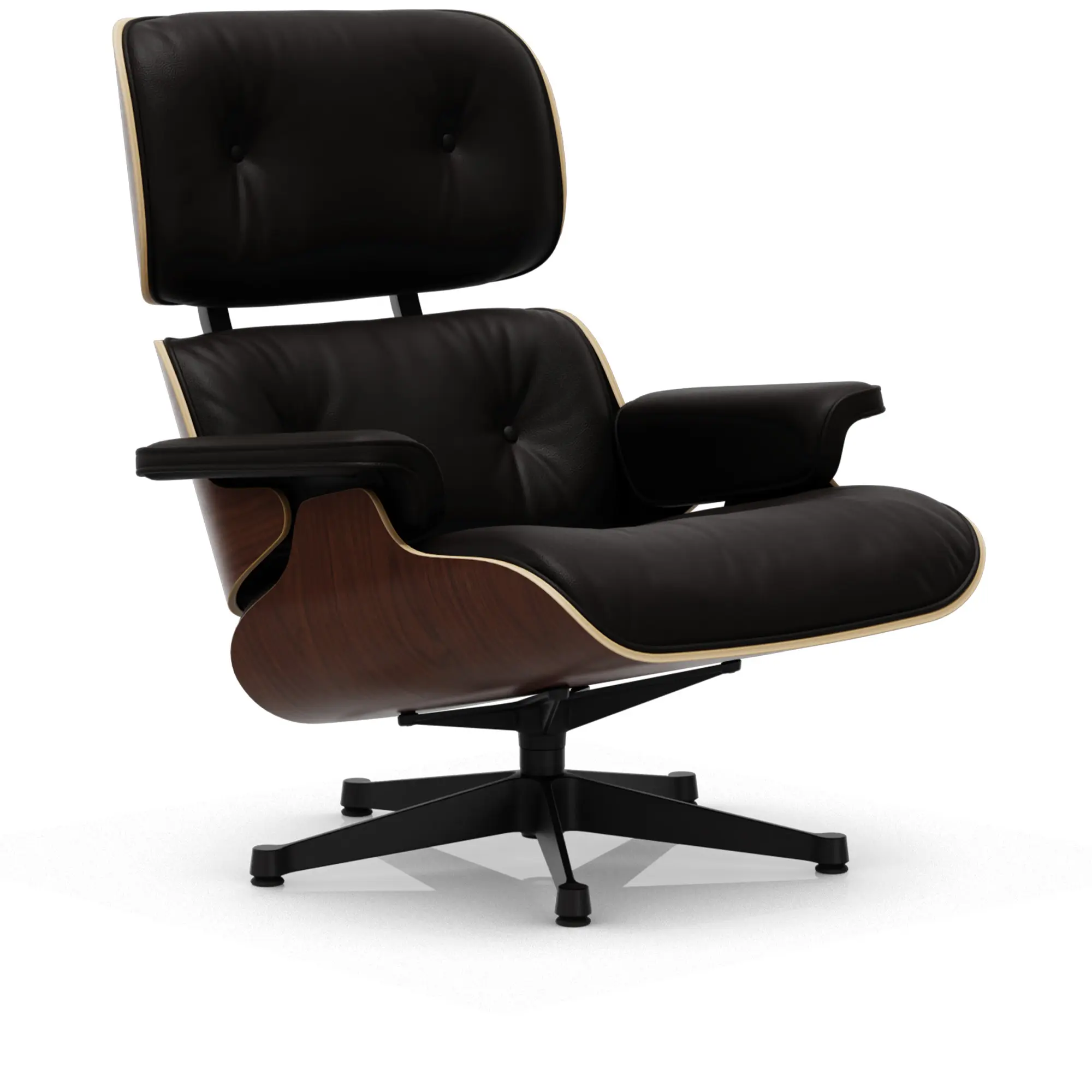 Eames Lounge Chair