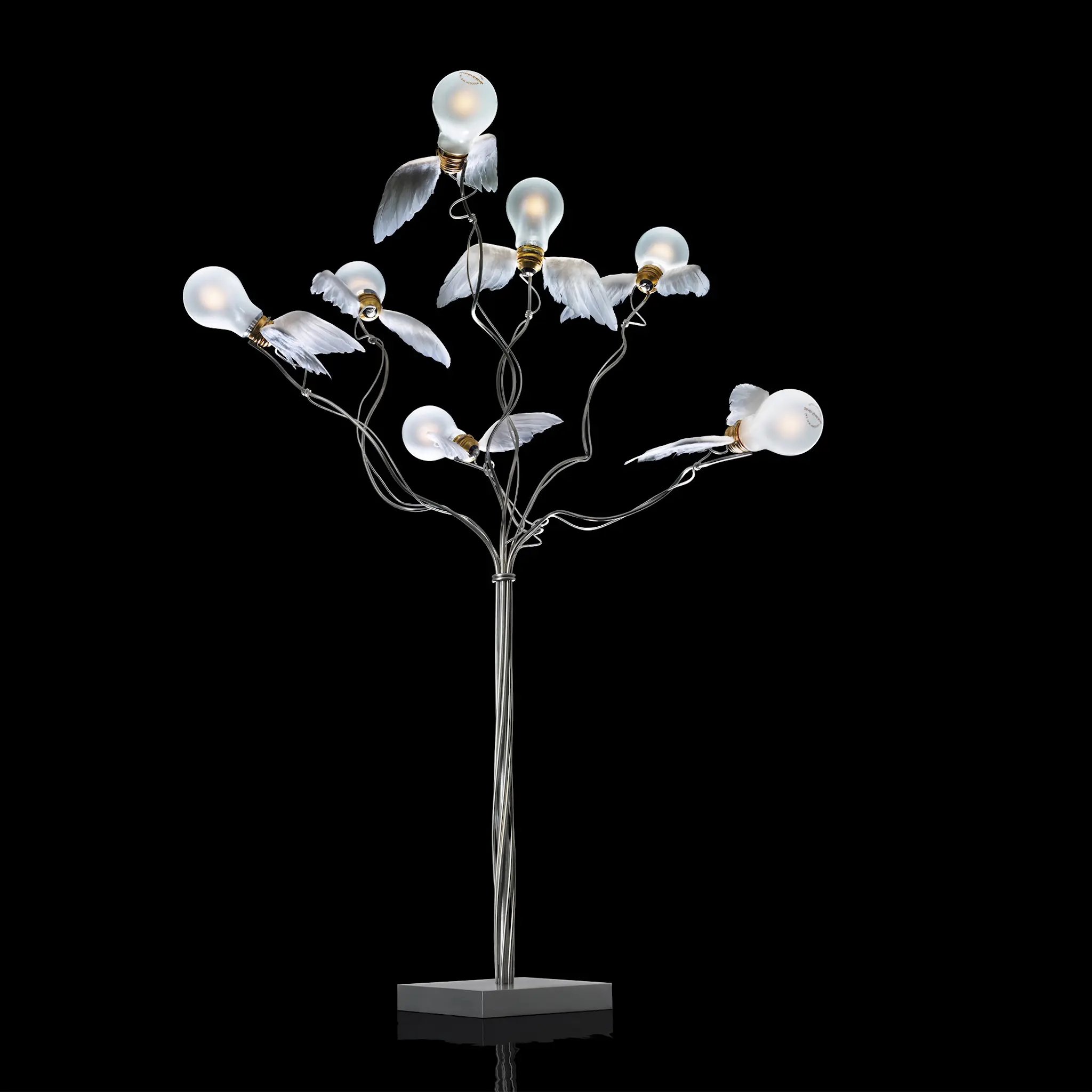 Birdies Busch bordlampe