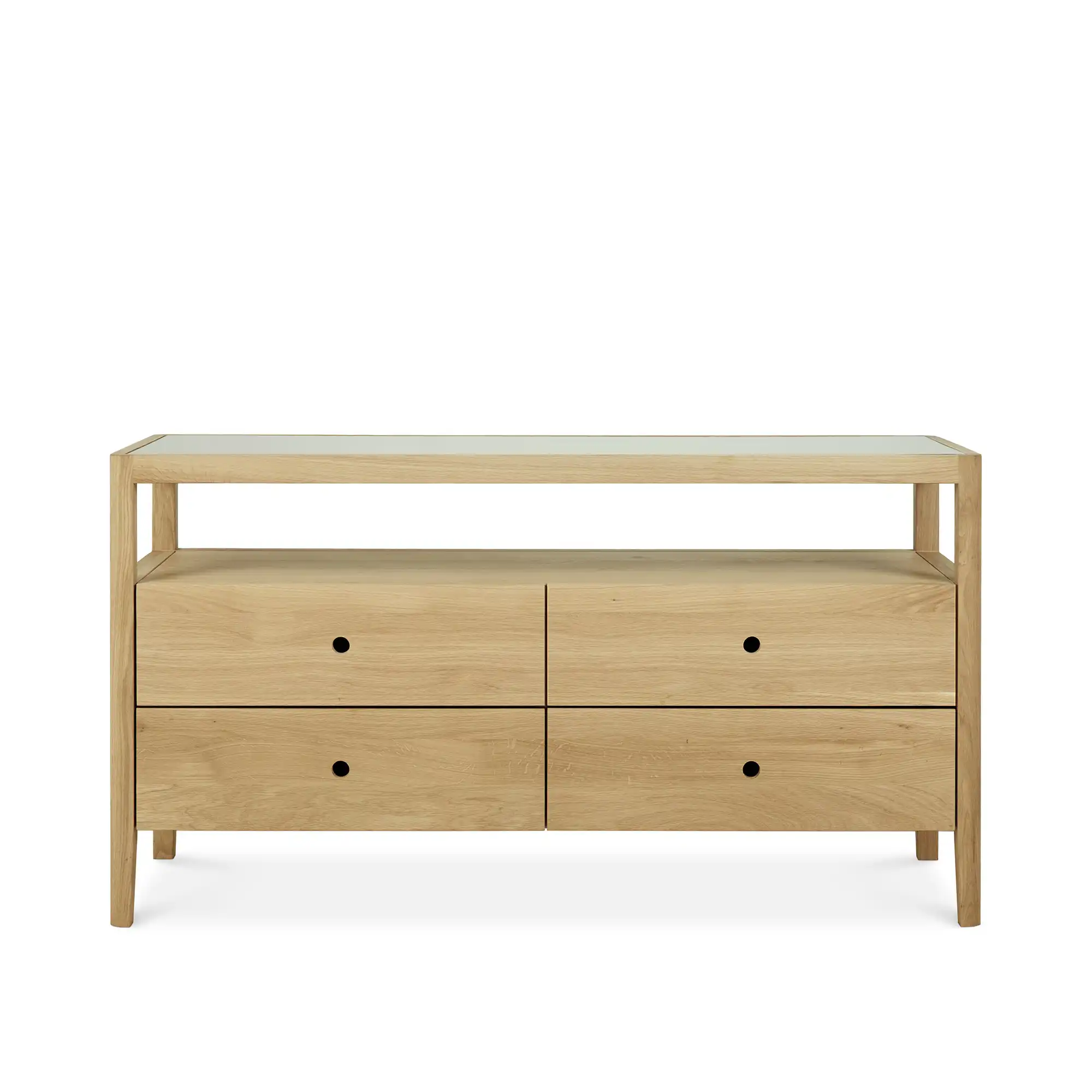 Spindle Dresser