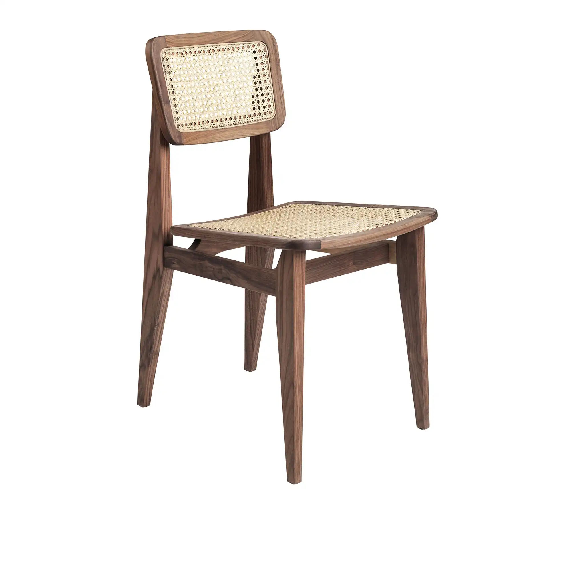 C-Chair Dining Chair