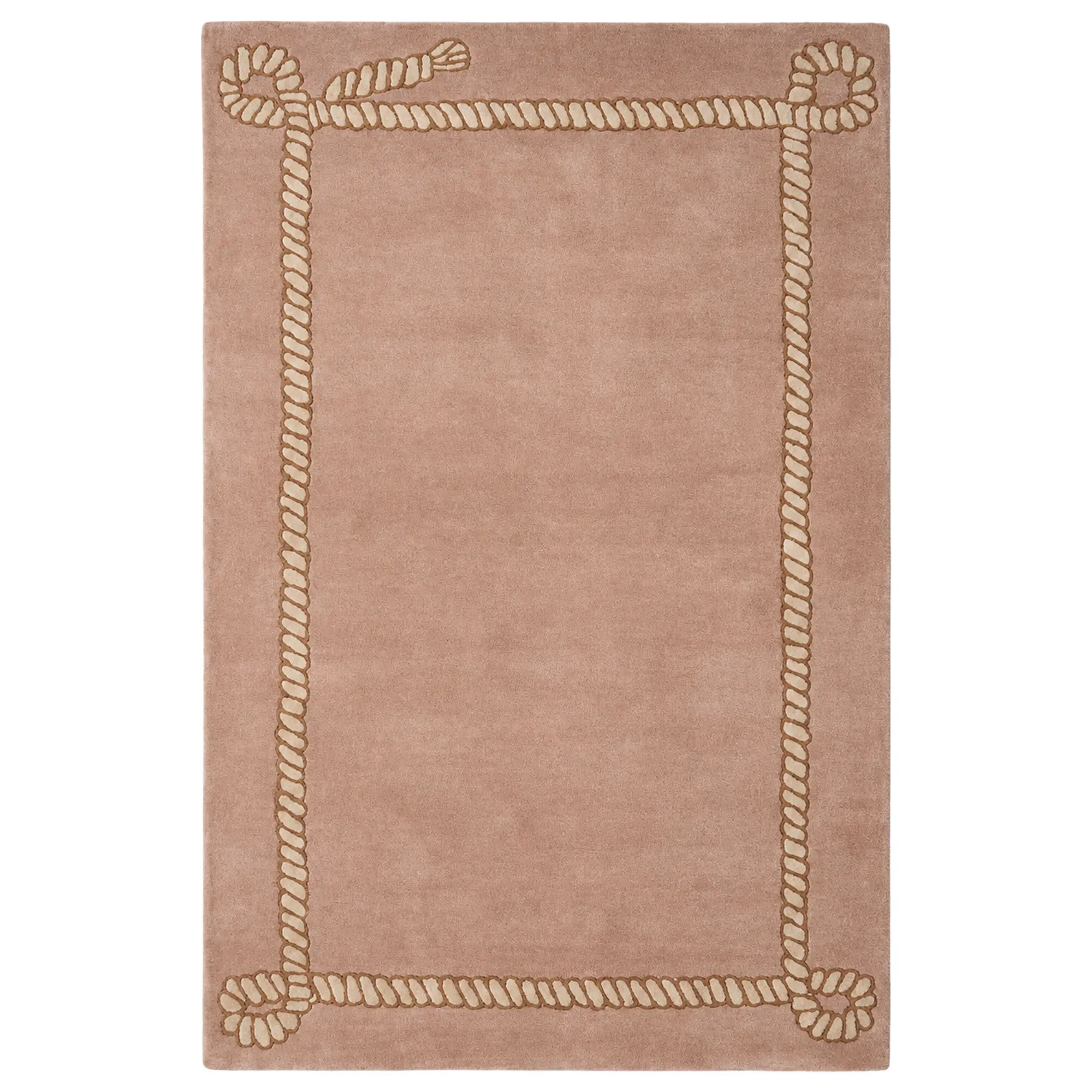 Rodeo ullteppe blush