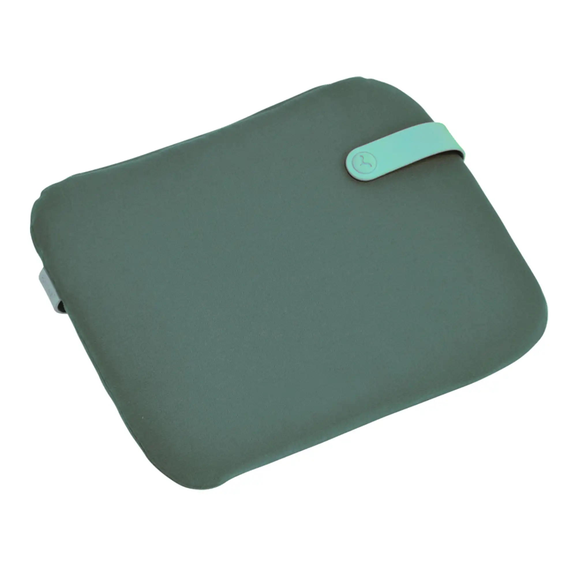 Bistro Outdoor Cushion 38x30 cm Safari Green