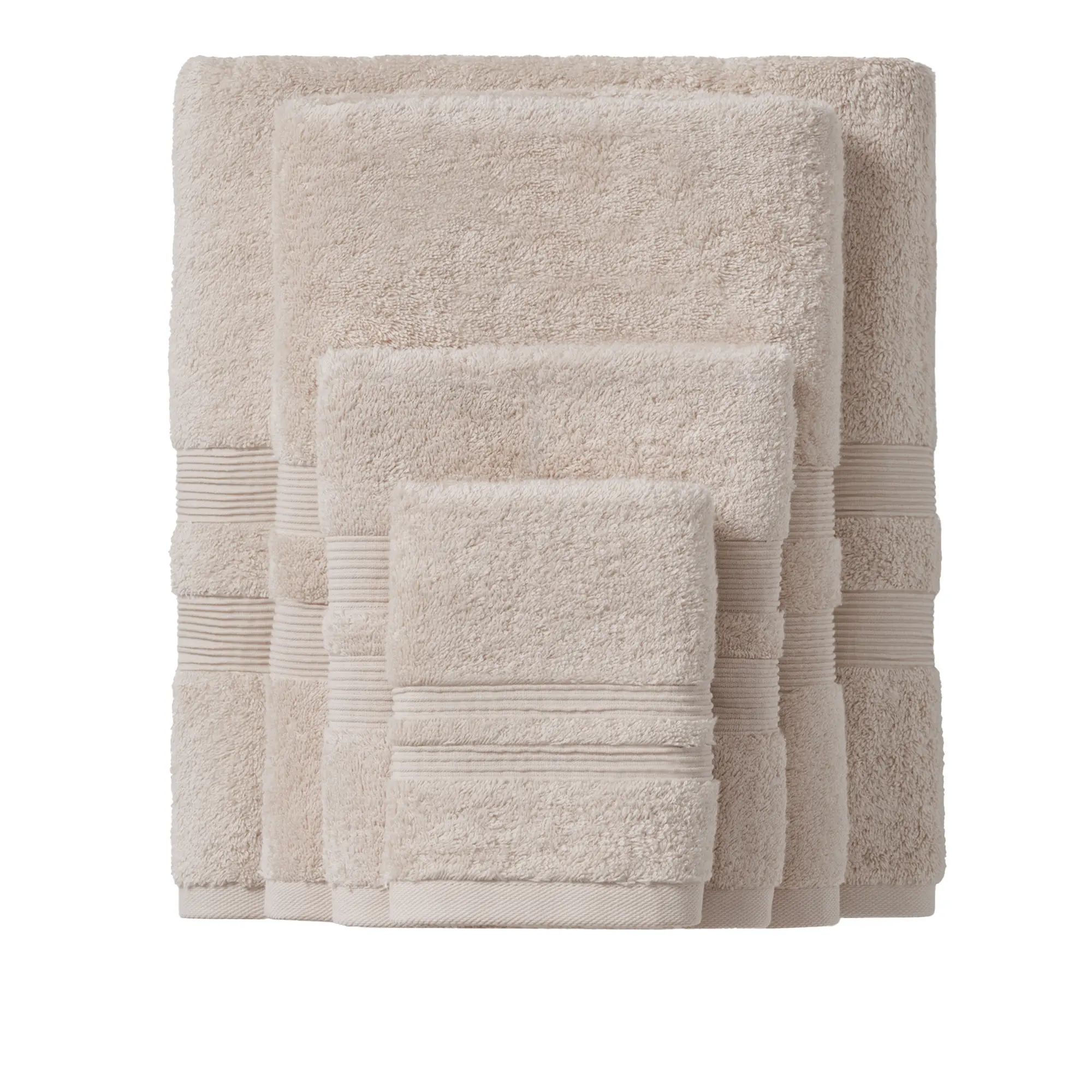 Fontana Ivory håndkle