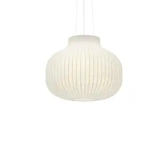 Strand Pendant Lamp Closed