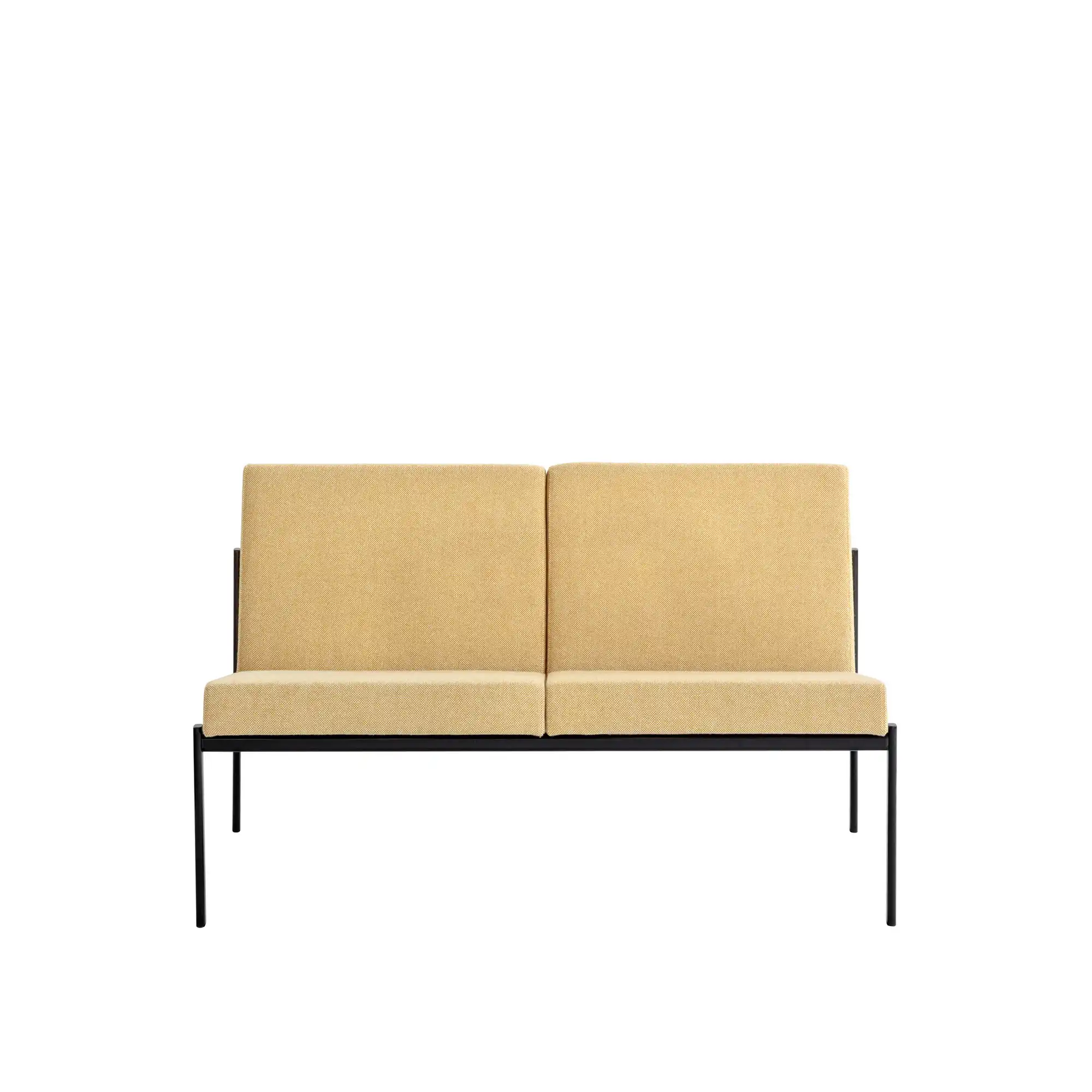 Kiki 2-seters sofa