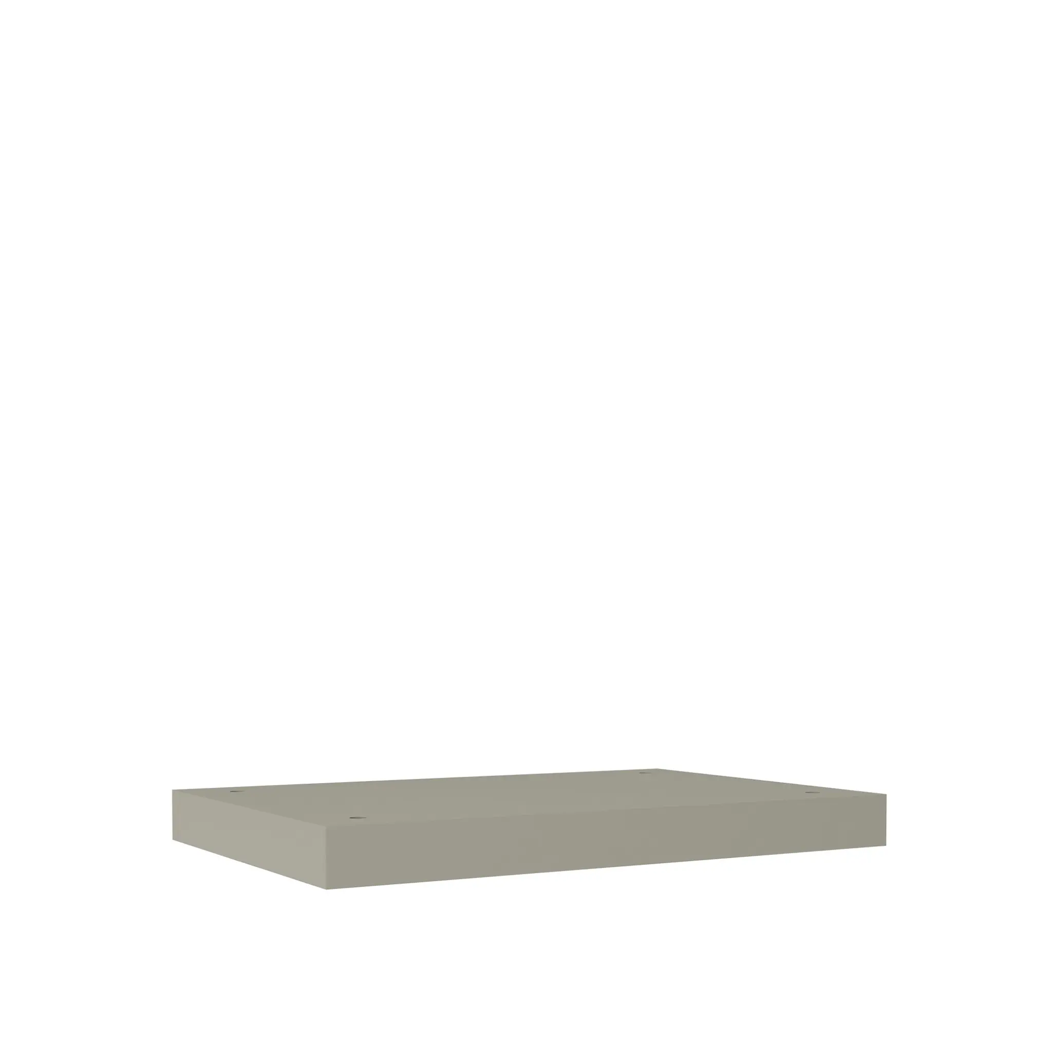 Montana Mini MPLI Plinth Camomile