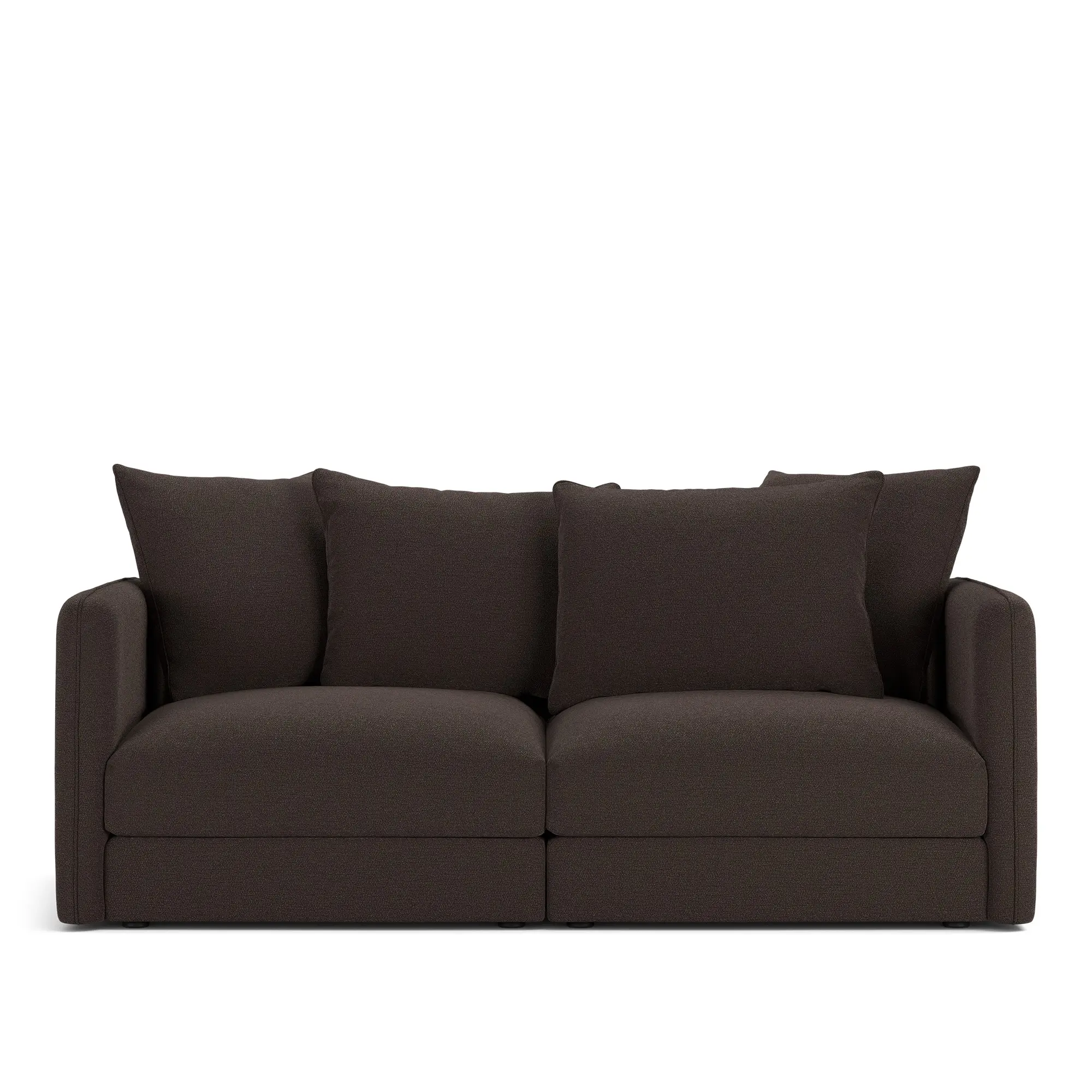Pavarotti 01 2-seters sofa