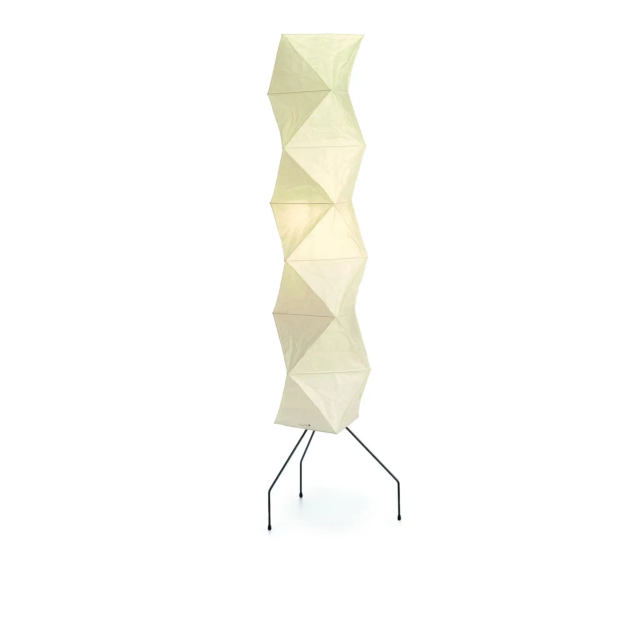 Akari UF4-L8 gulvlampe