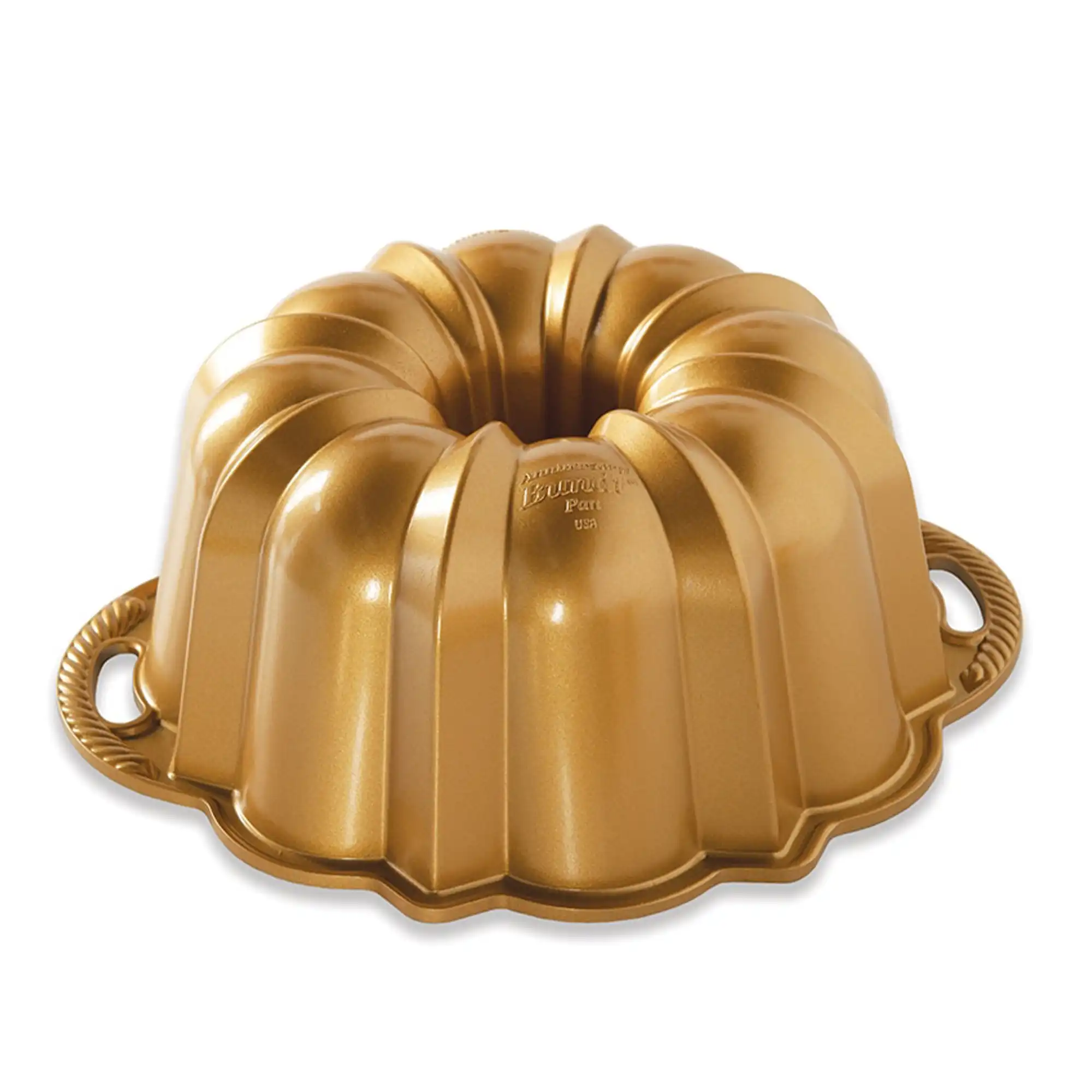 Anniversary Bundt Pan