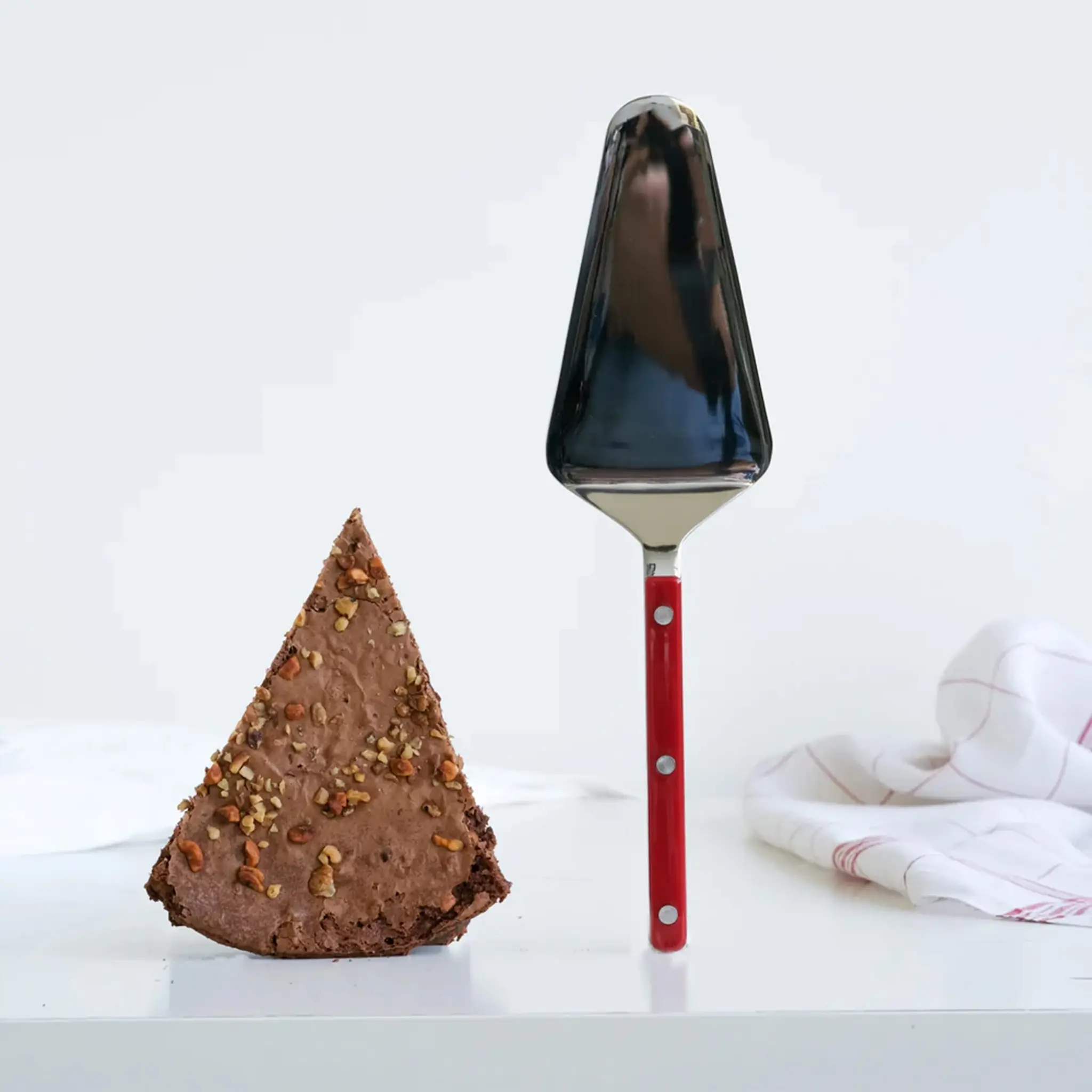 Bistrot solid kakespade 26 cm