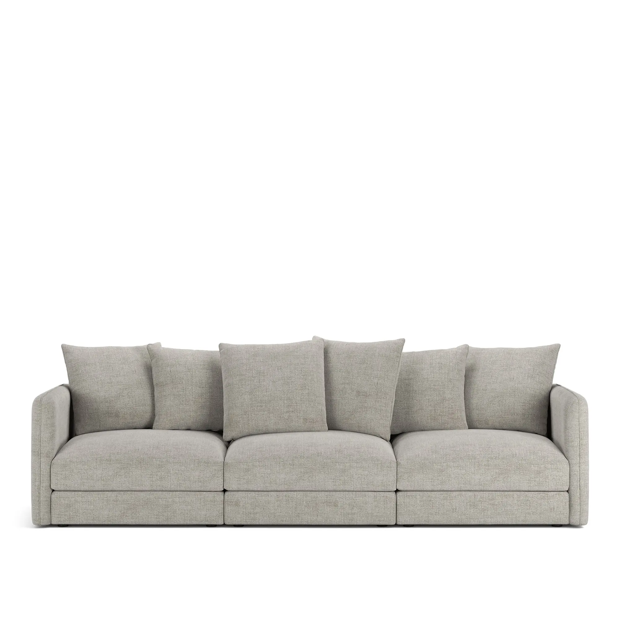 Pavarotti 01 3-seters sofa