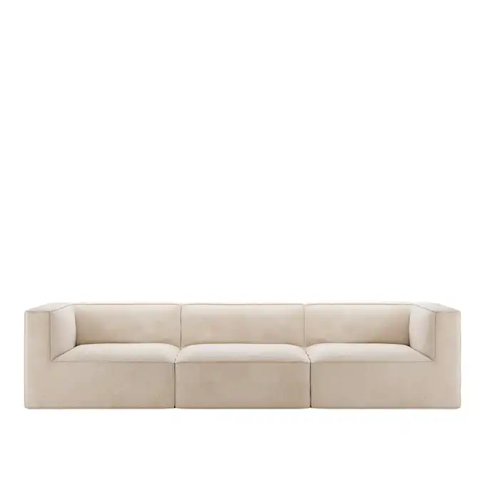 Famn 3-Seater Sofa