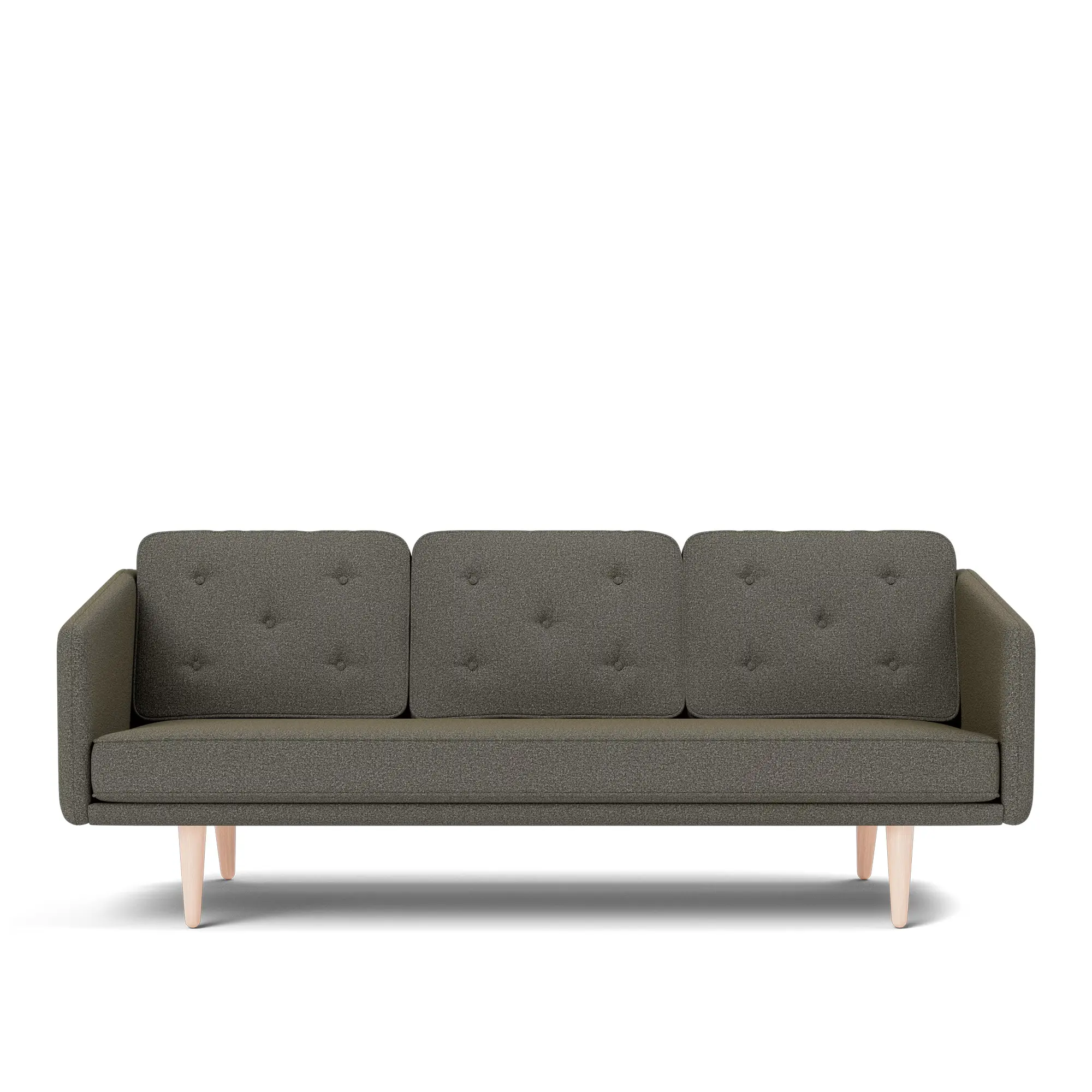No. 1 Sofa 2003 3-seters sofa