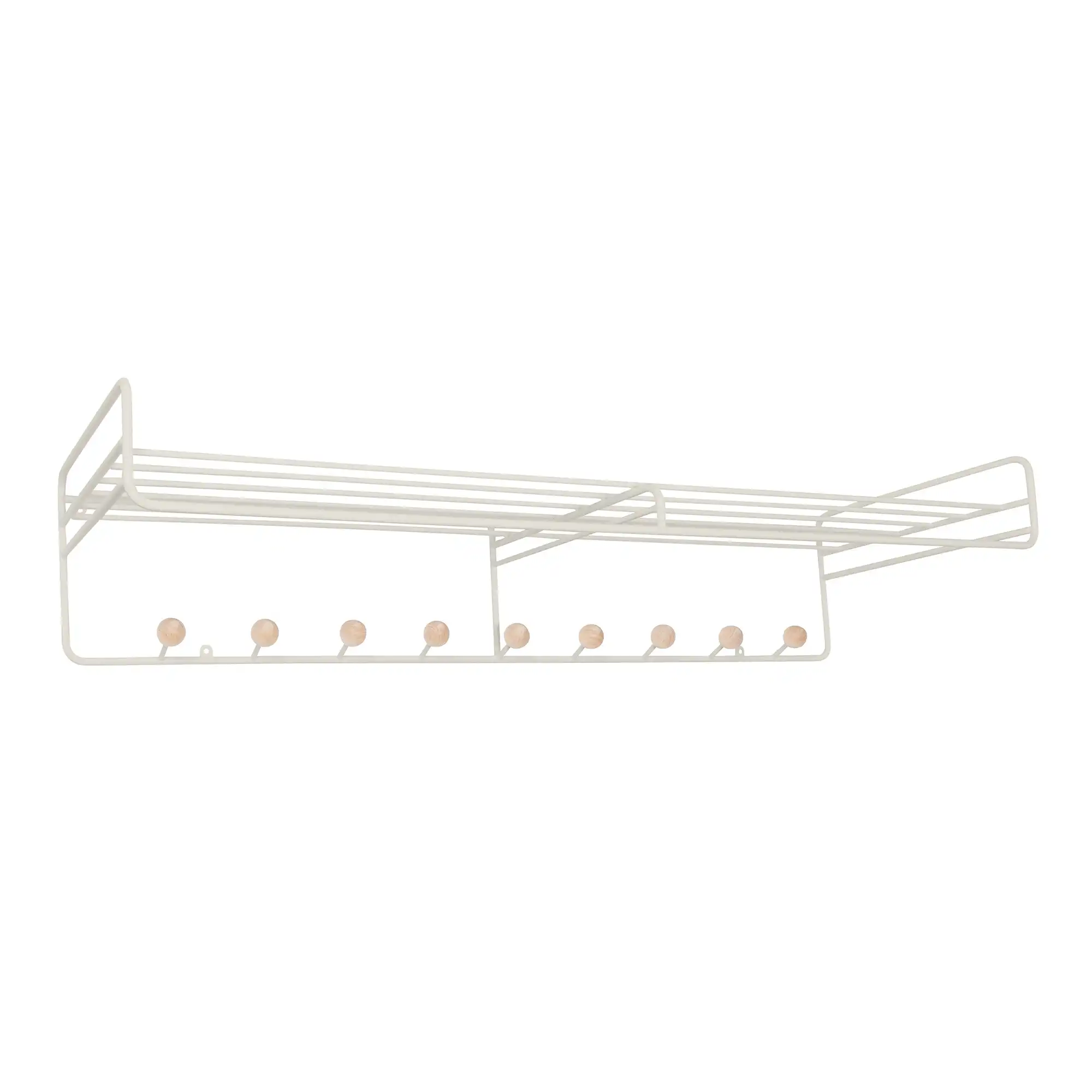 Bill Hat Rack L