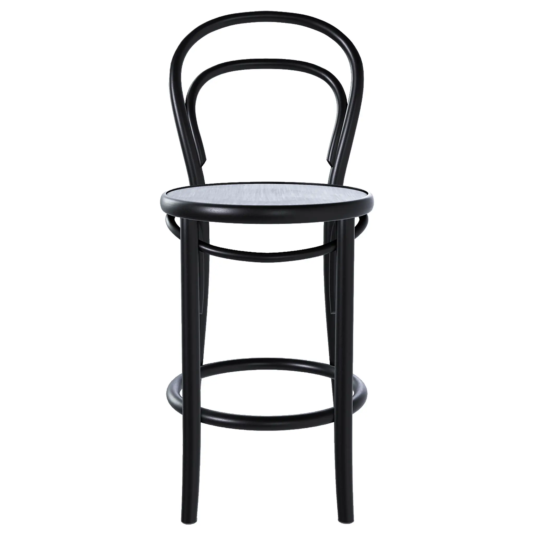 Barstool 14 Low
