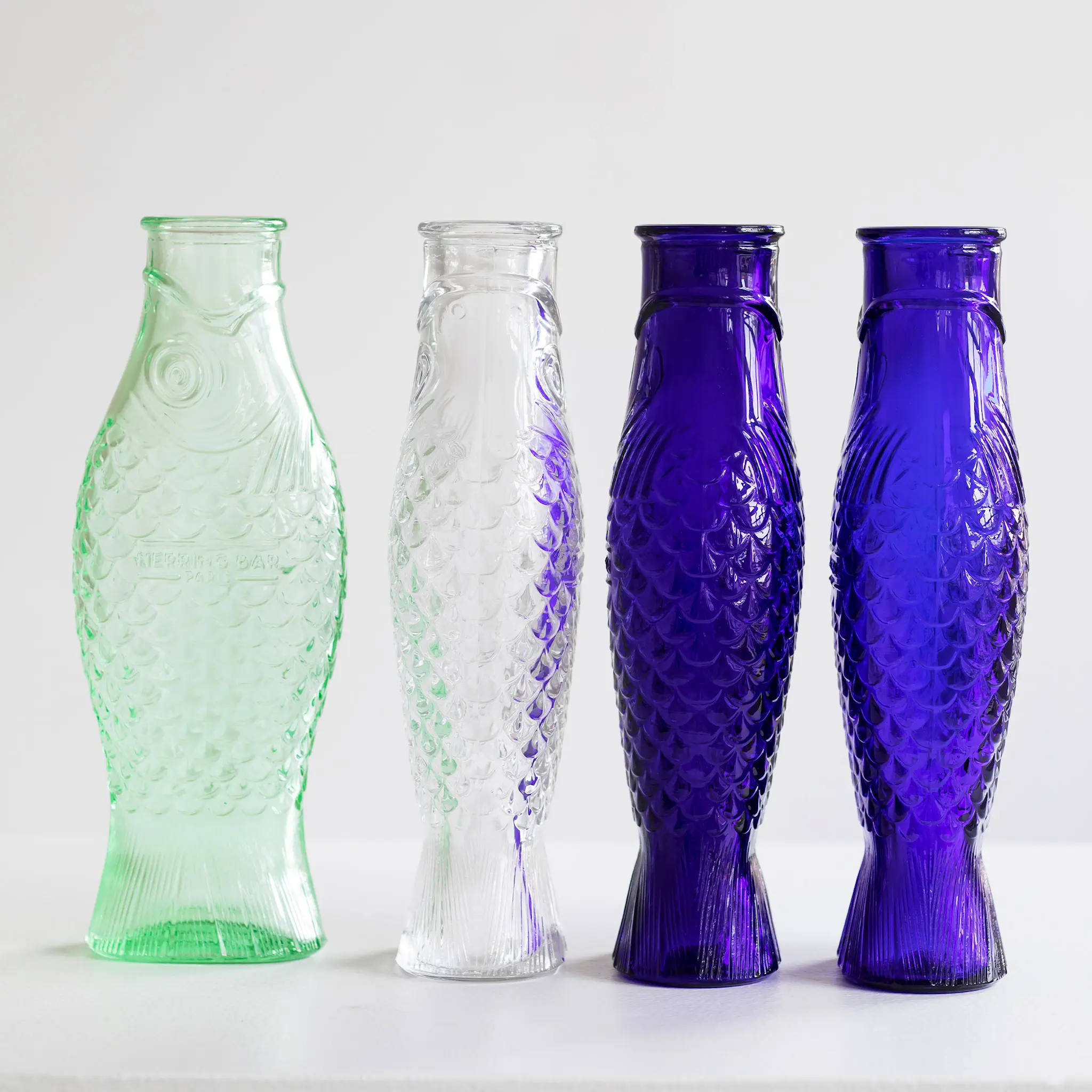 Fish&Fish Bottle