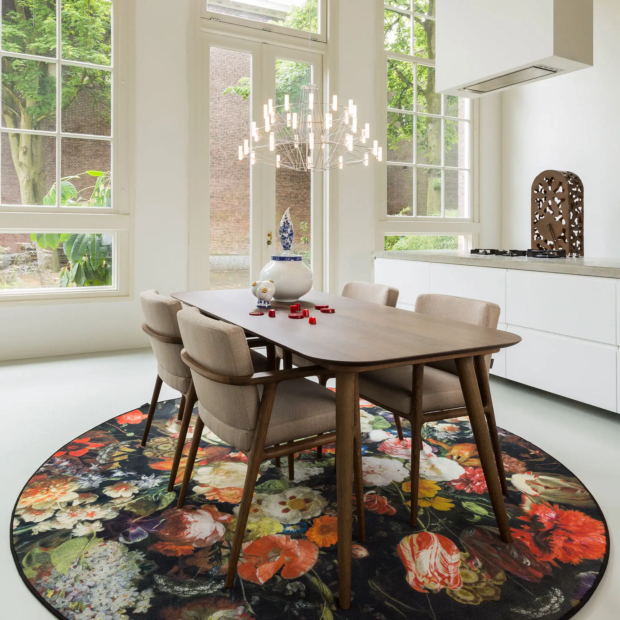 Zio Dining Table