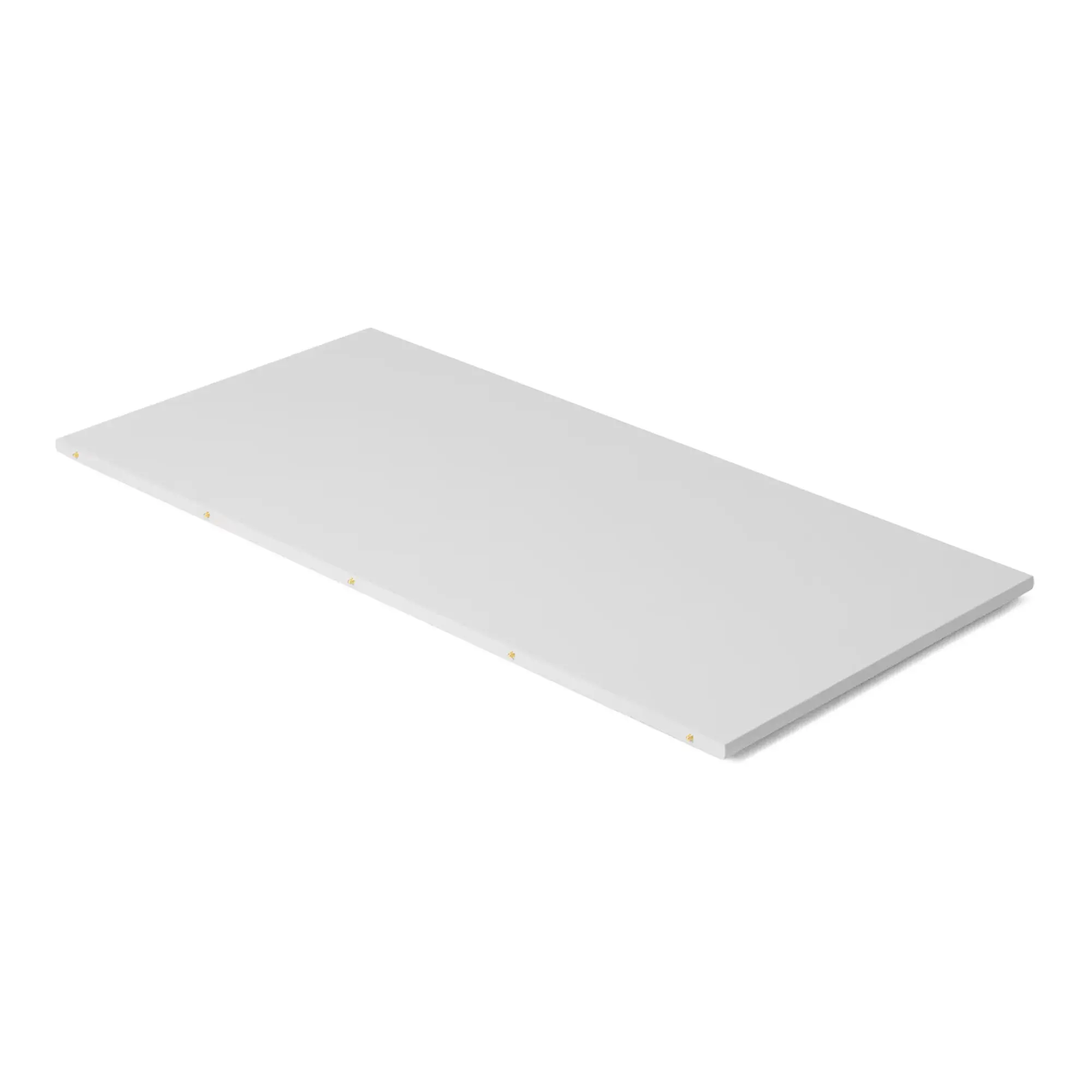 BM0121I ileggsplate grålakkert MDF