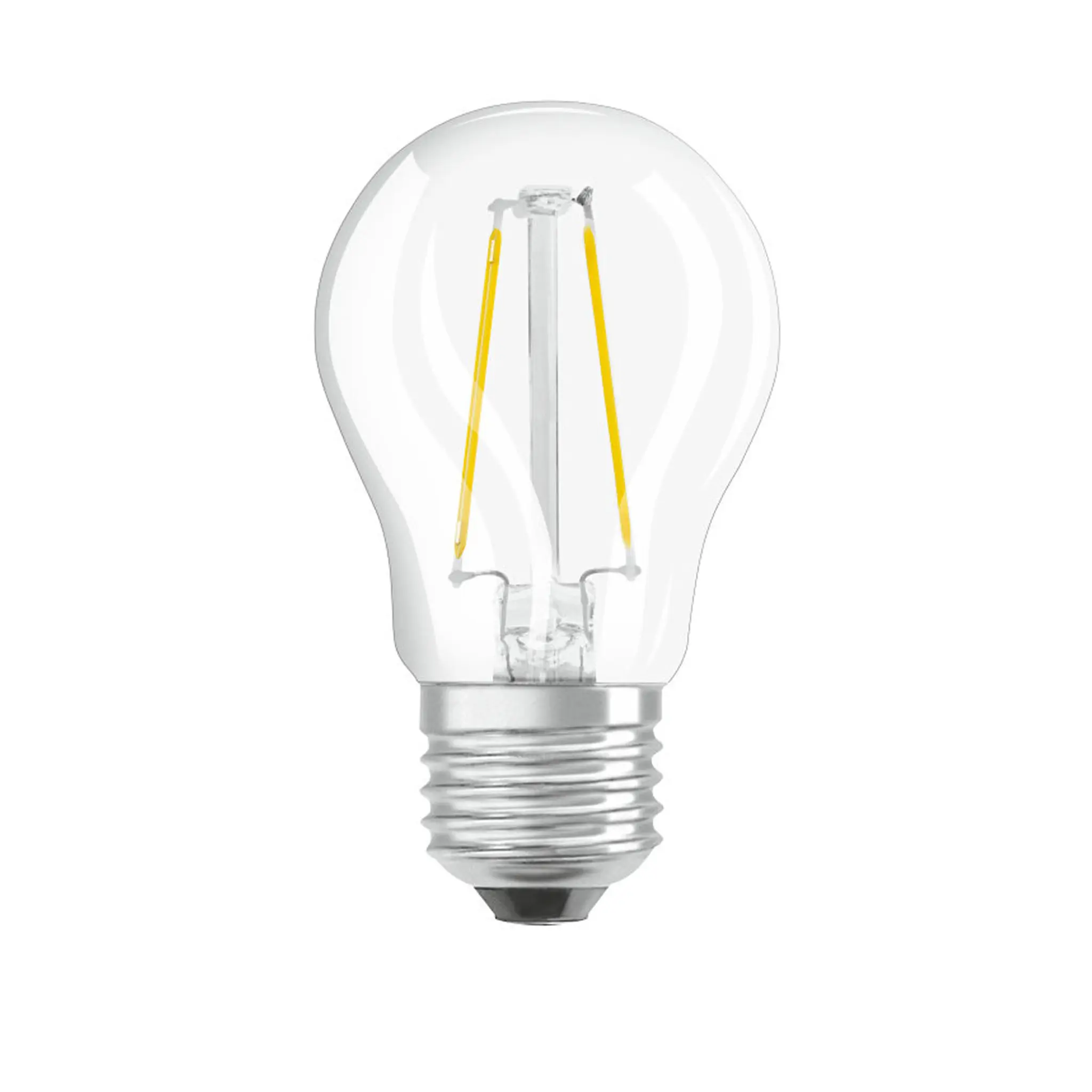 LED Lyskilde E27 2,5W 250lm 2700K klar