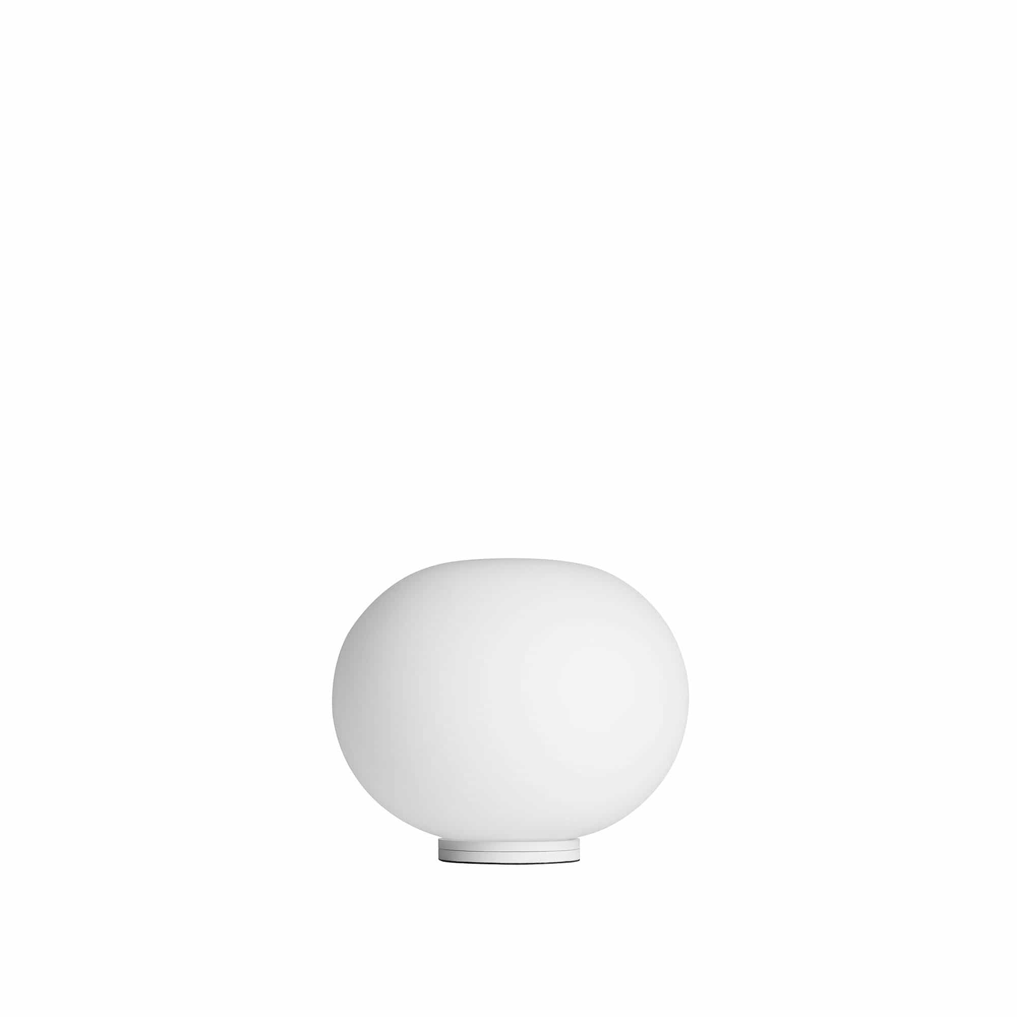Glo-Ball Basic Zero - Kun Glasskjerm