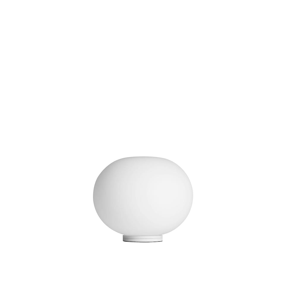 Glo-Ball Basic Zero - Kun glasafskærmning