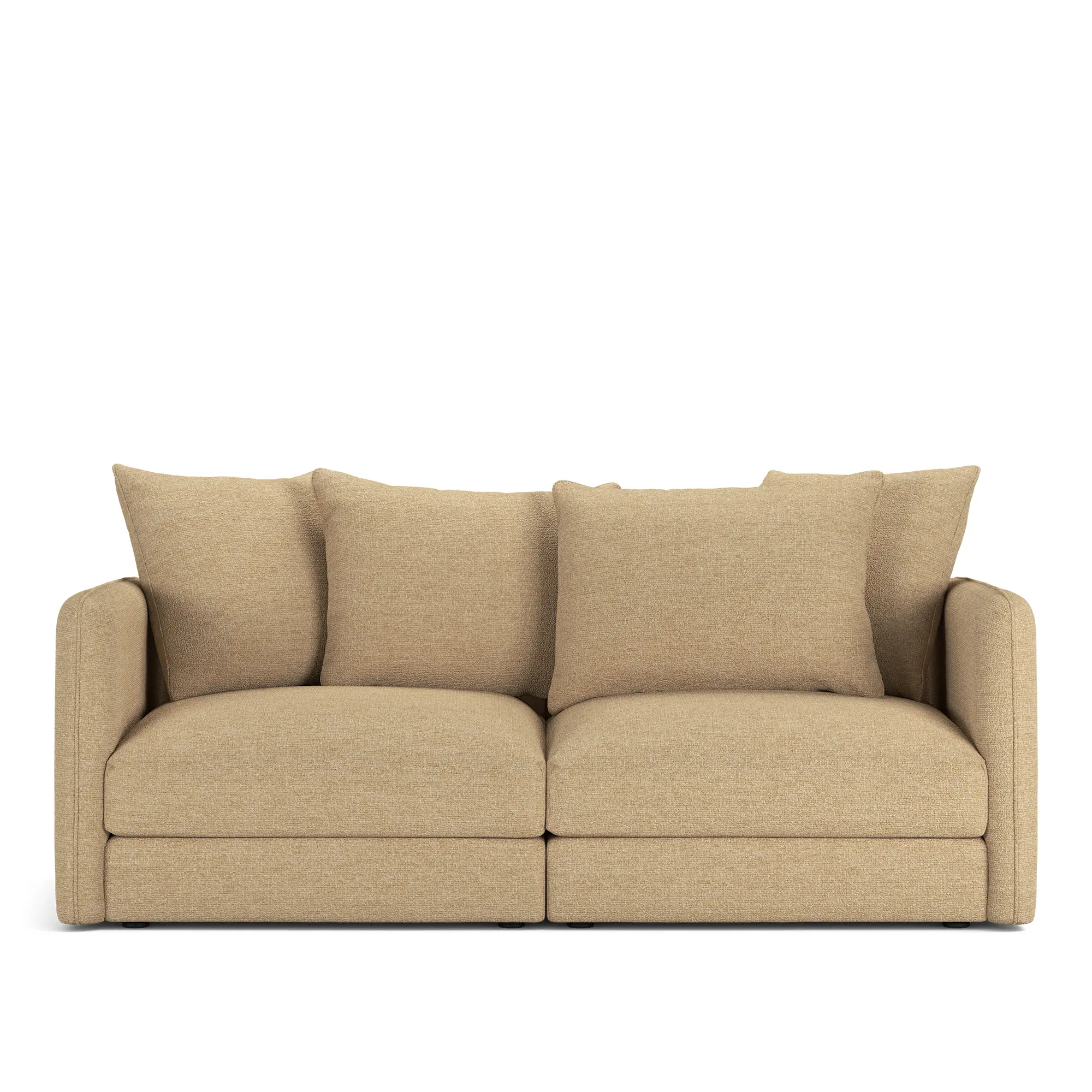 Pavarotti 01 2-seters sofa