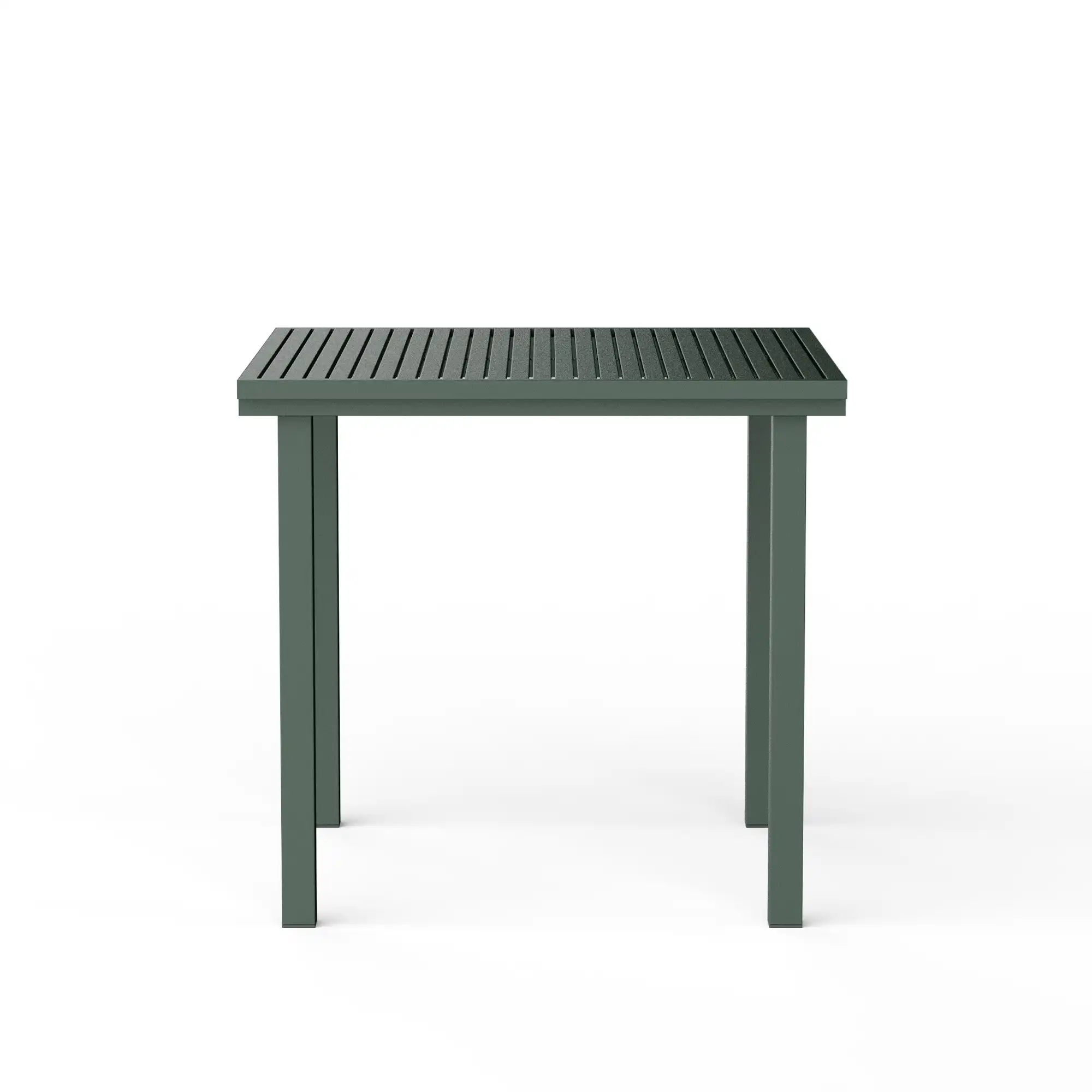 19 Outdoors Dining Table 80,5 x 80,5 cm