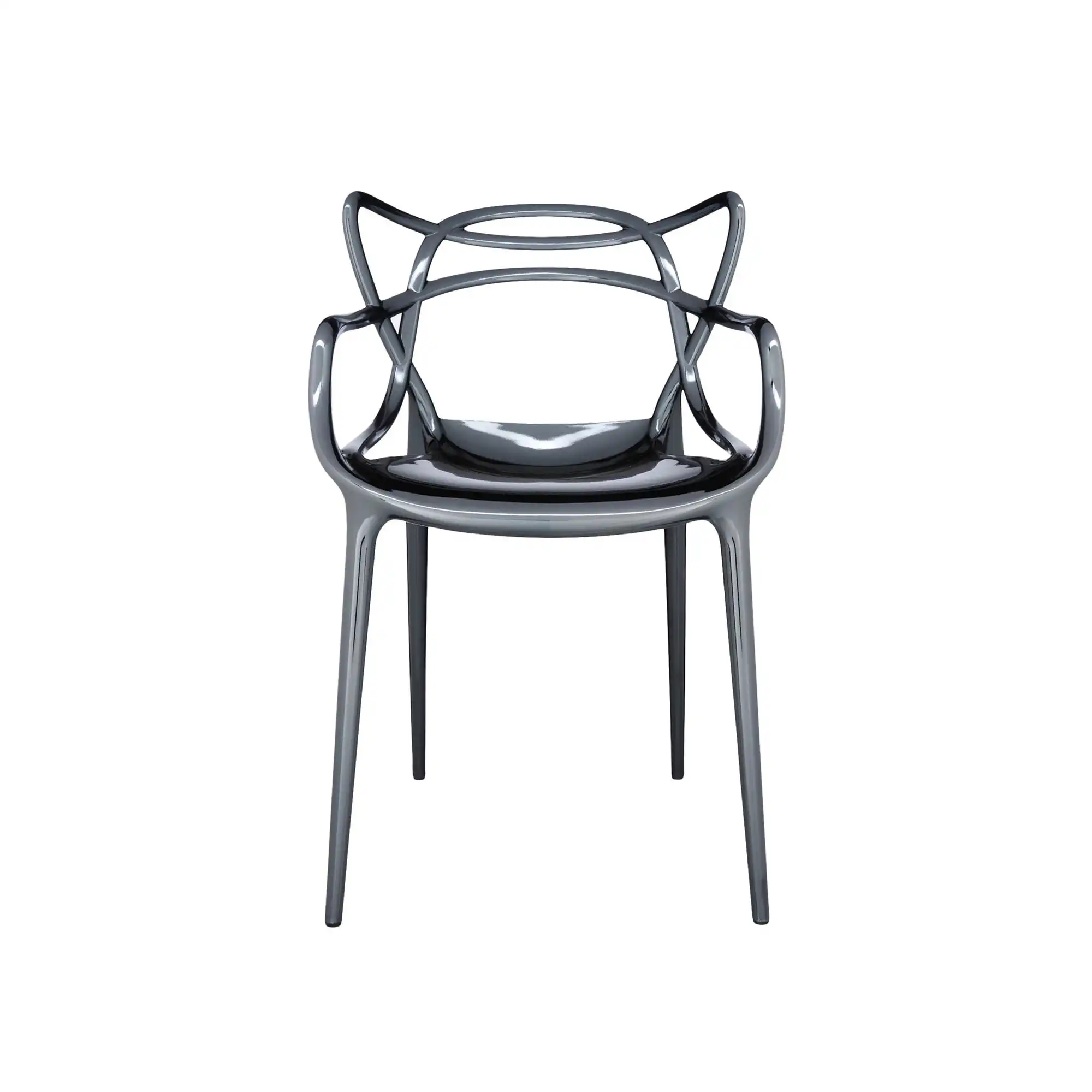 Masters Metallic Chair