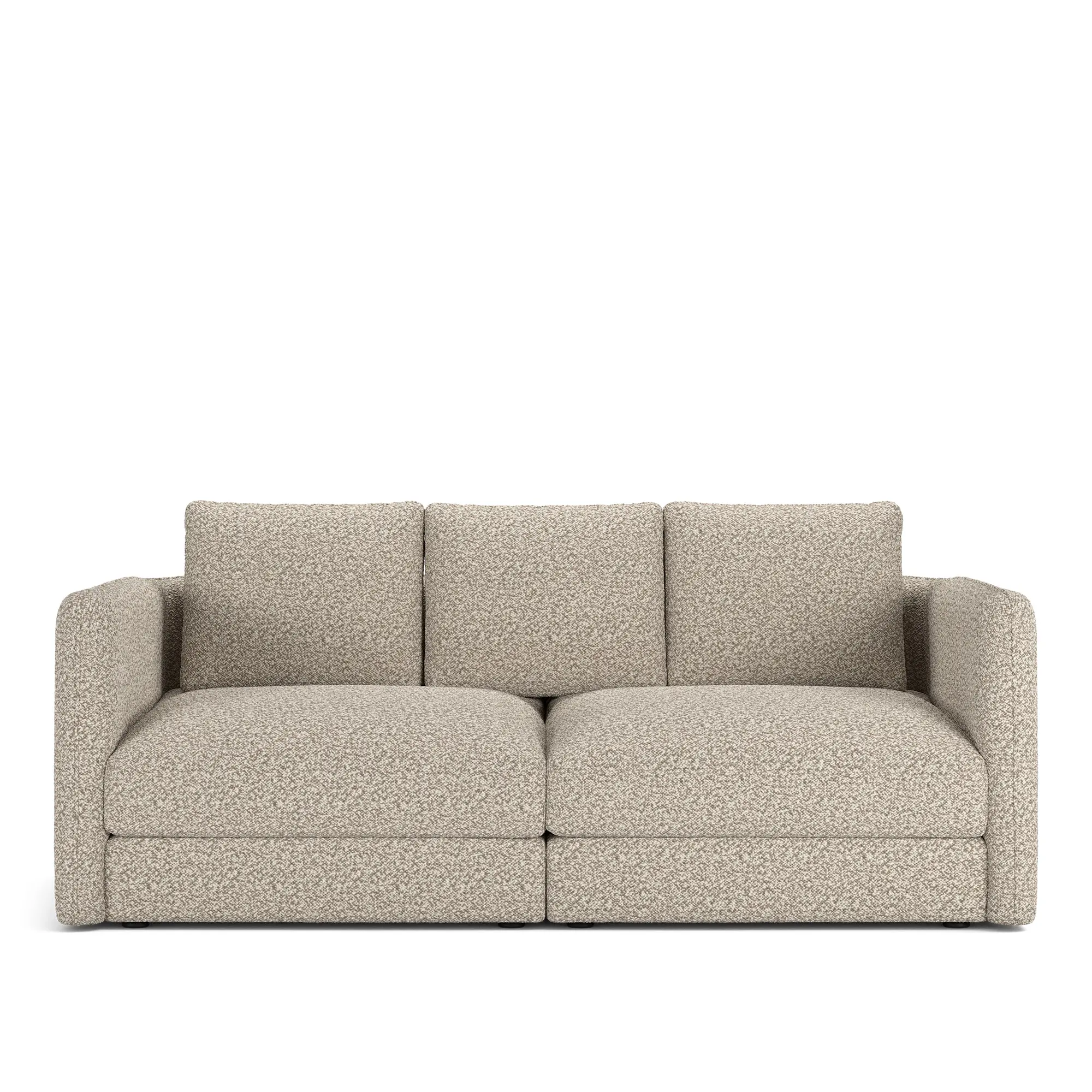 Pavarotti 02 2-seters sofa