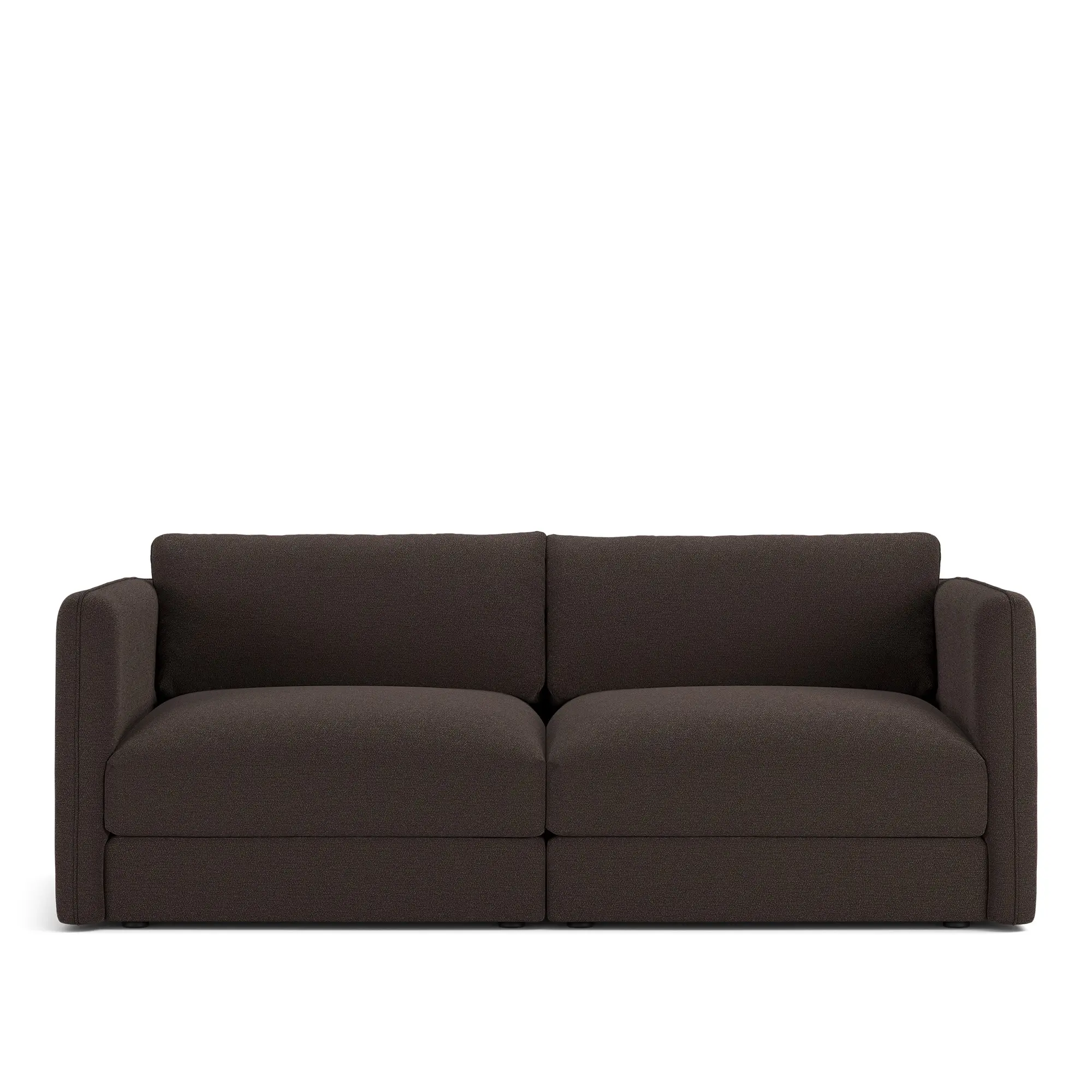 Pavarotti 03 2-seters sofa