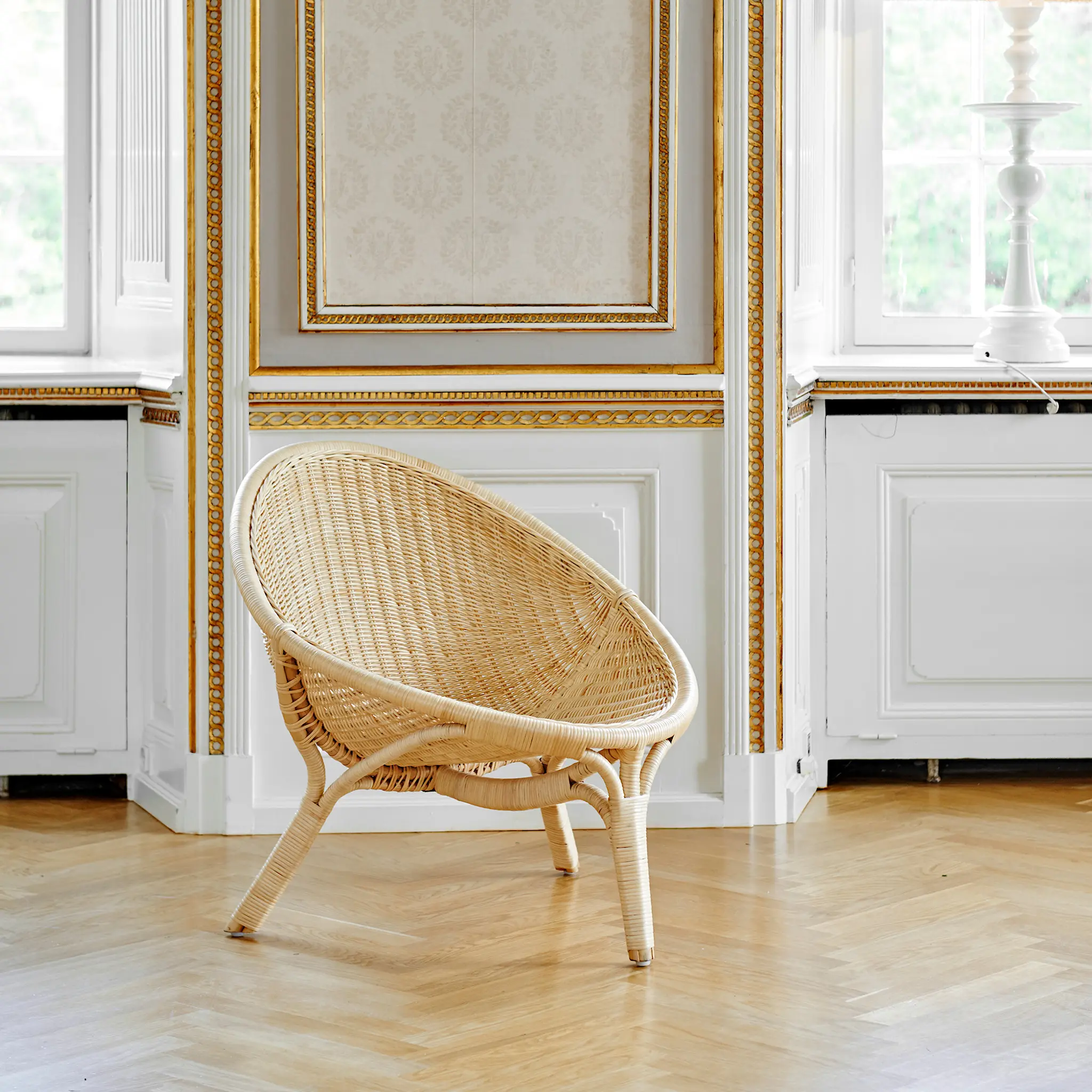 Rana Chair