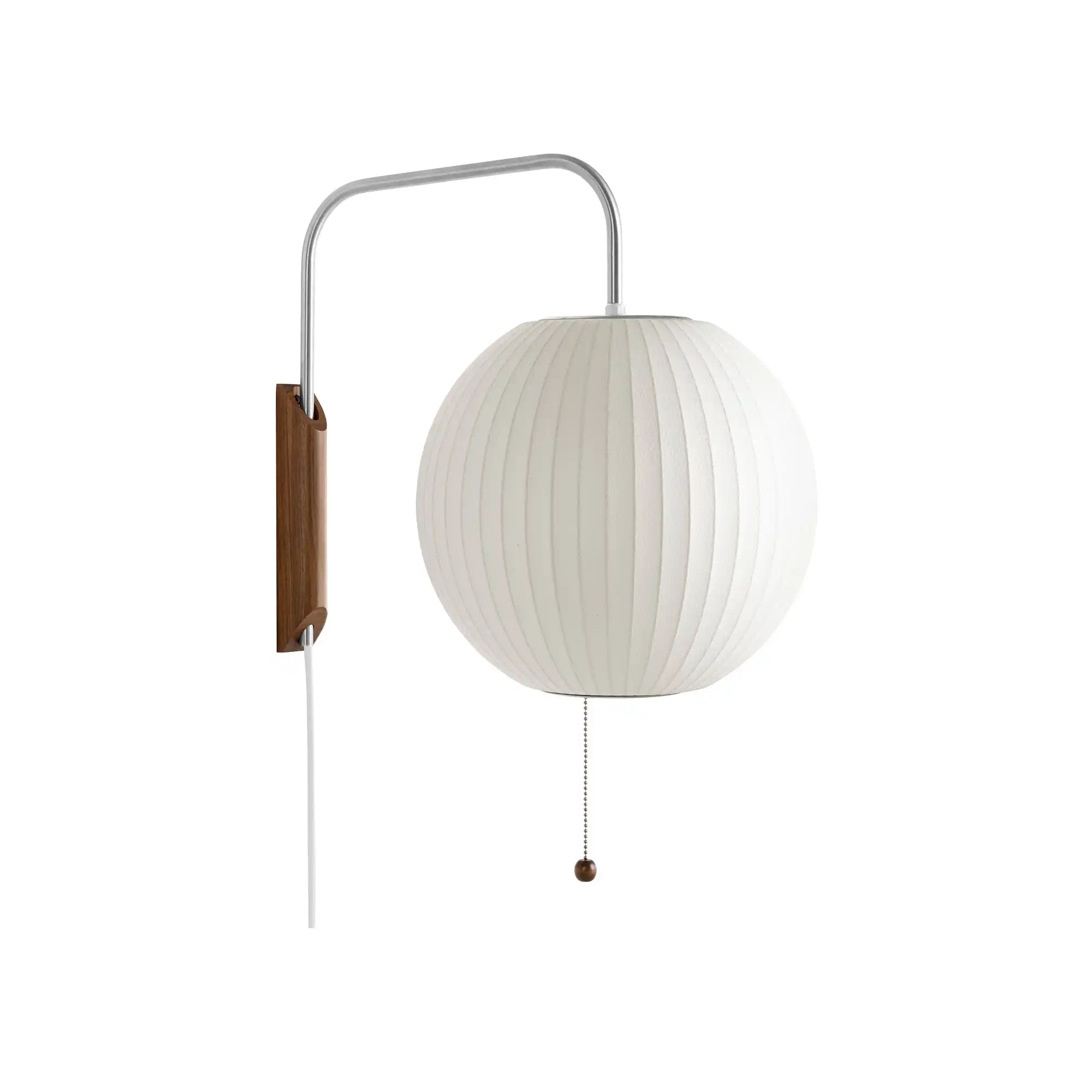 Nelson Ball Wall Sconce vegglampe