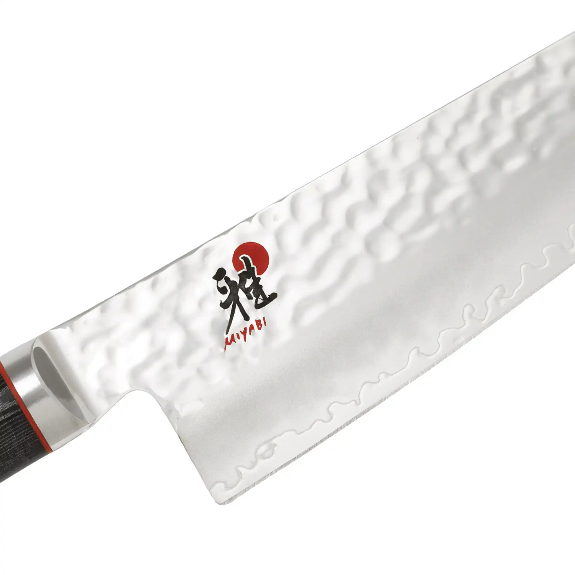 Mizu 5000MCT Santoku 18 cm