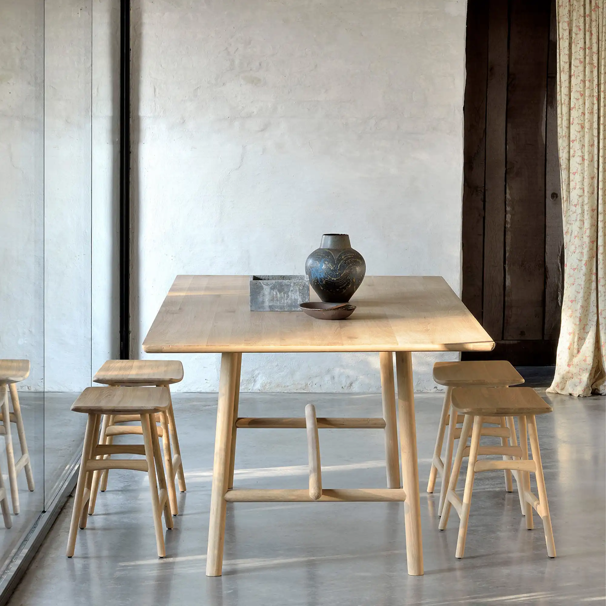 Osso Stool